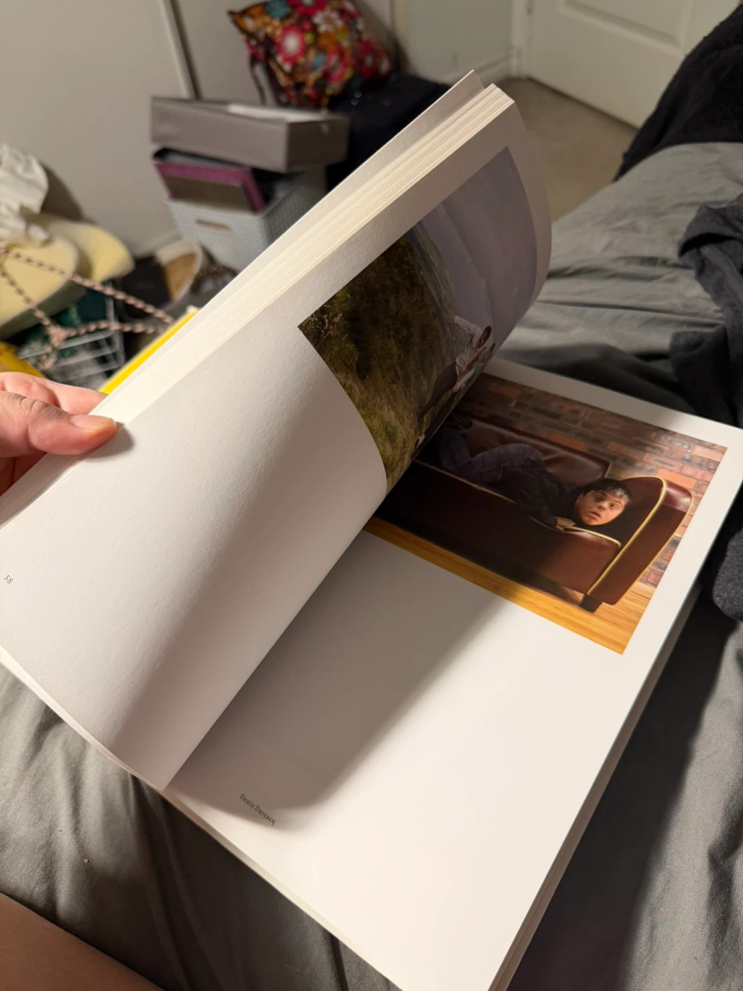 📸European Portrait Photography Since 1990 Book - photo 2