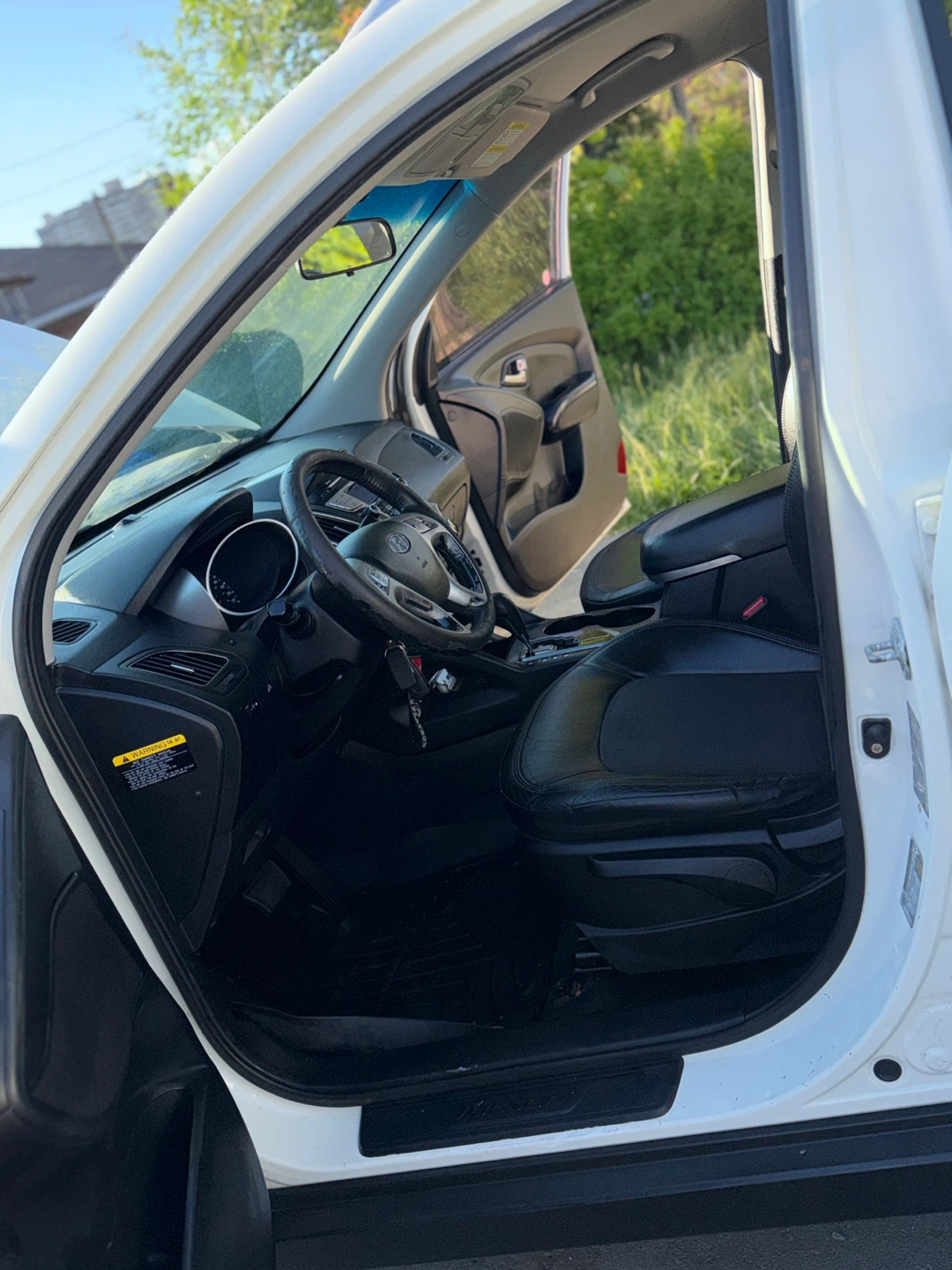 2013 Hyundai Tucson - photo 2