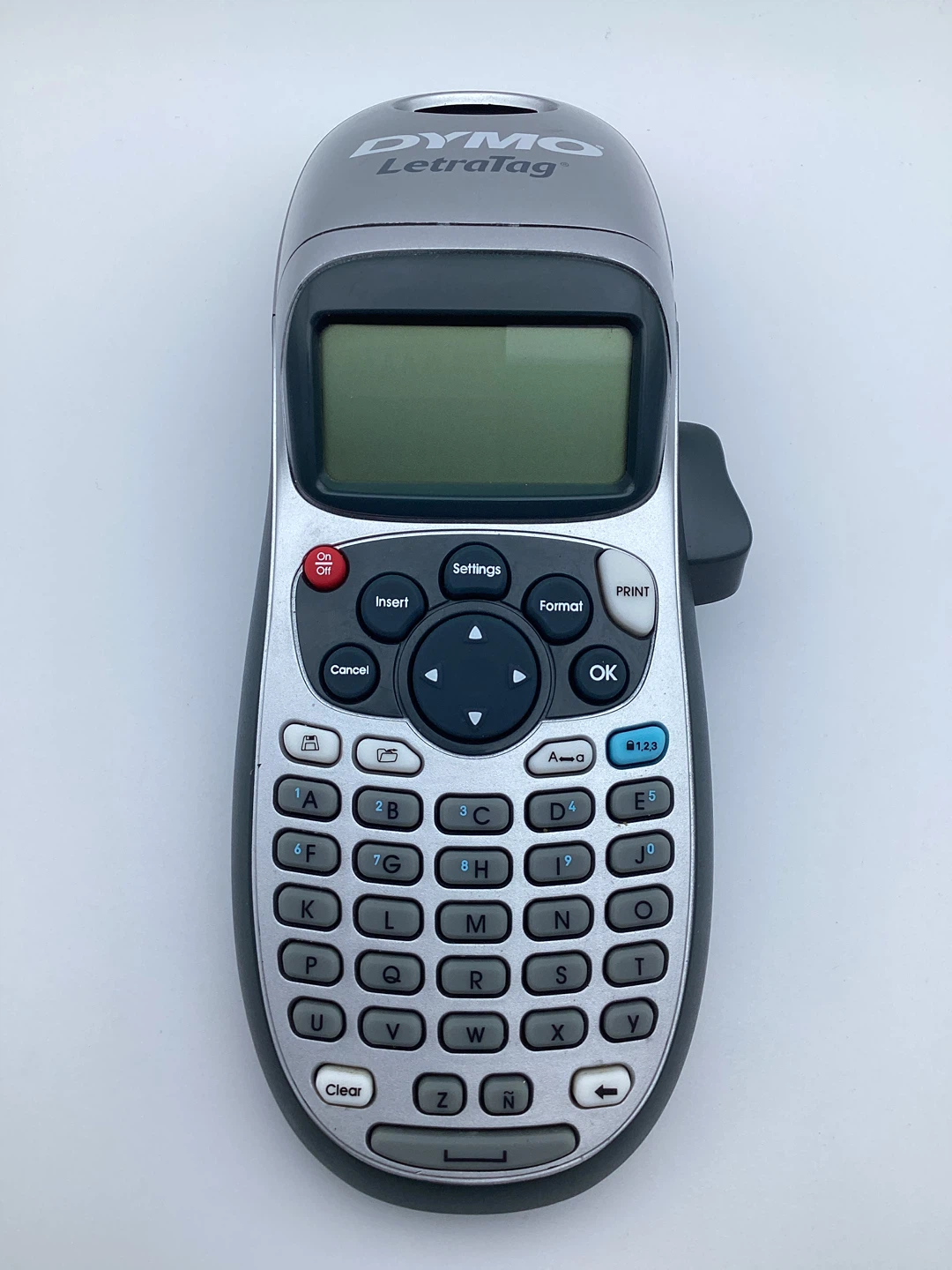 DYMO LetraTag Label Maker - photo 2