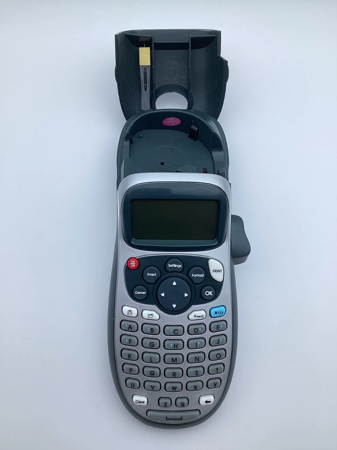 DYMO LetraTag Label Maker - photo 3