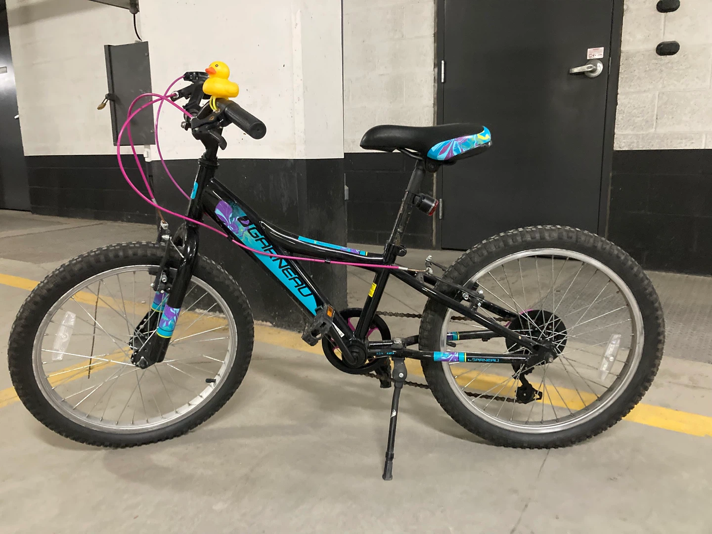 Garneau Kids Bike - photo 2