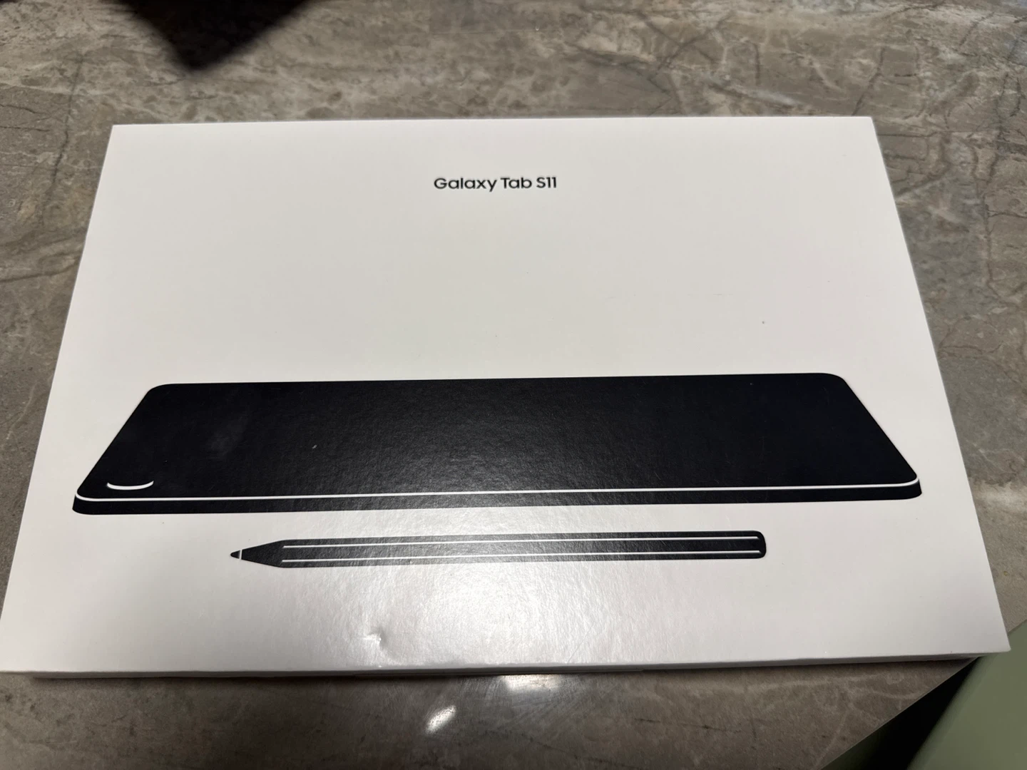 Samsung Galaxy Tab S11 Tablet