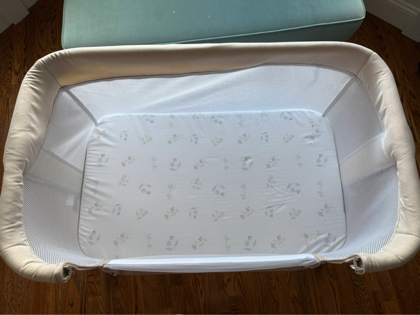 Baby Sleeper Bassinet - photo 3