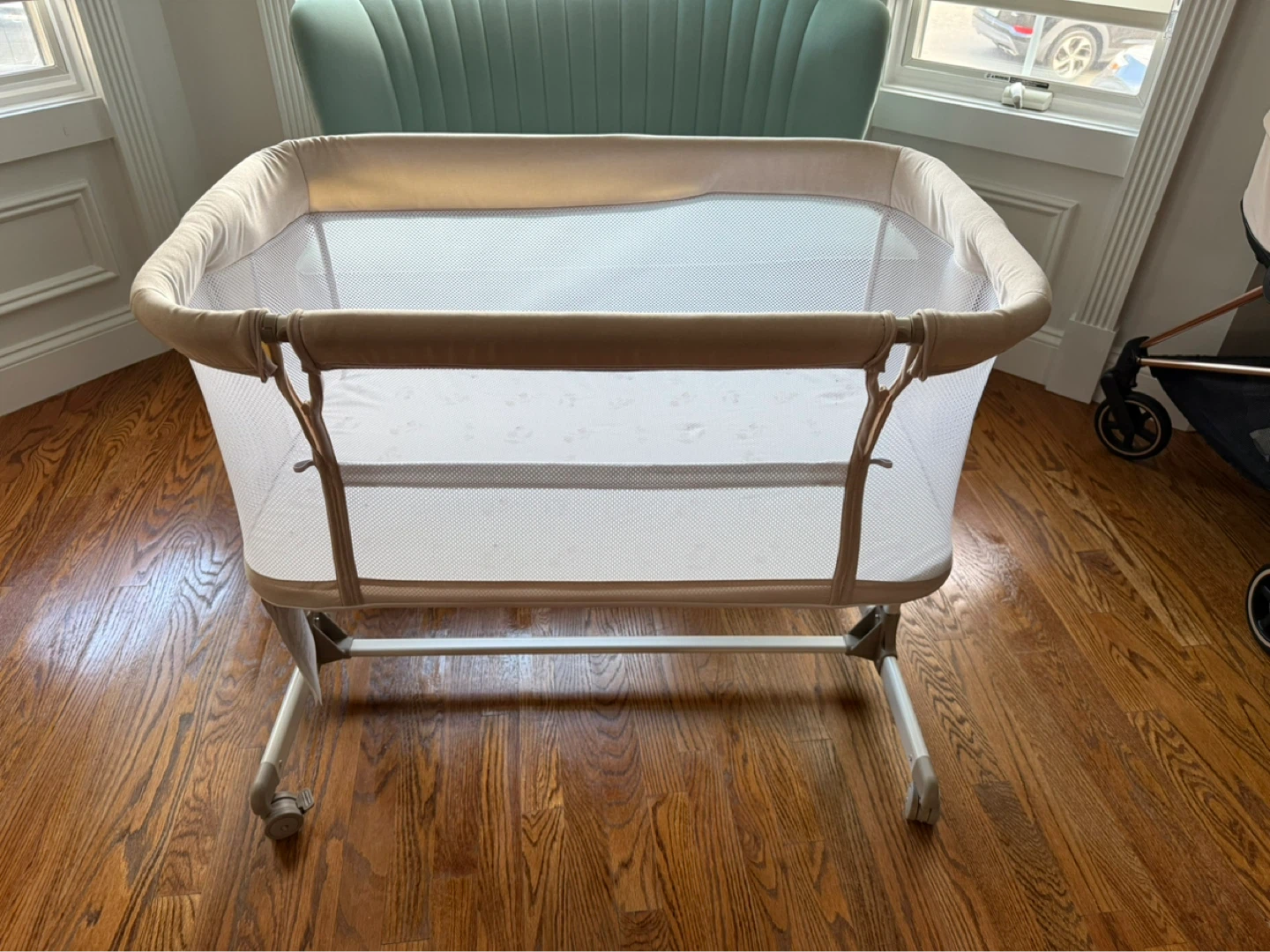 Baby Sleeper Bassinet