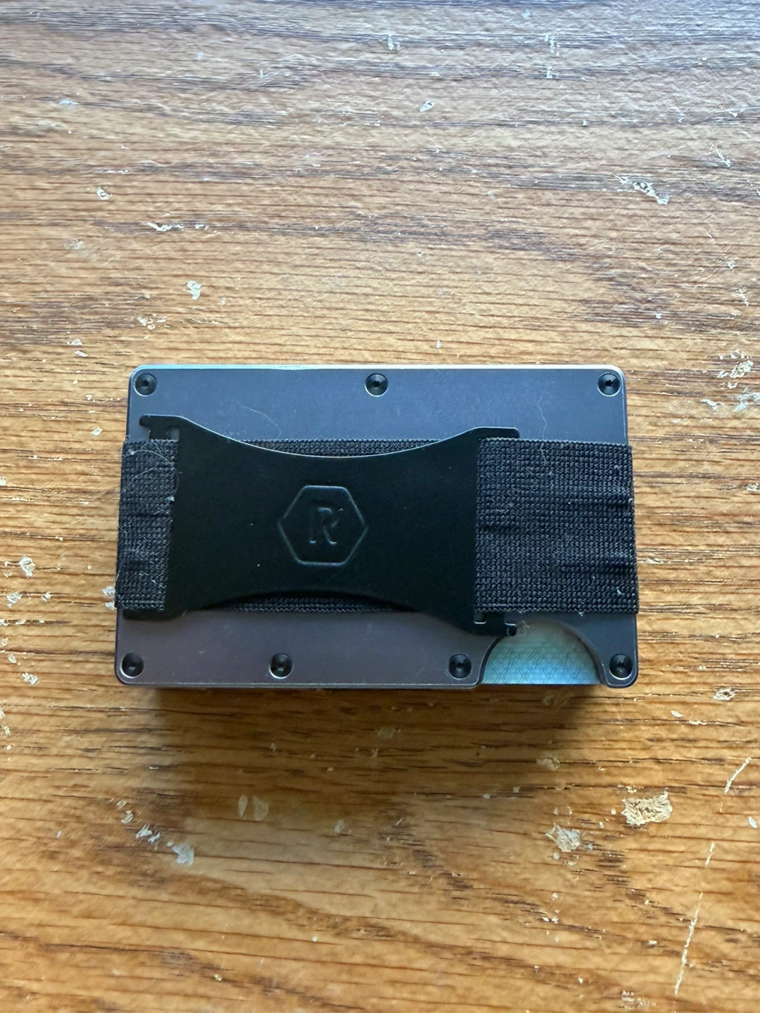 Ridge Wallet - photo 3