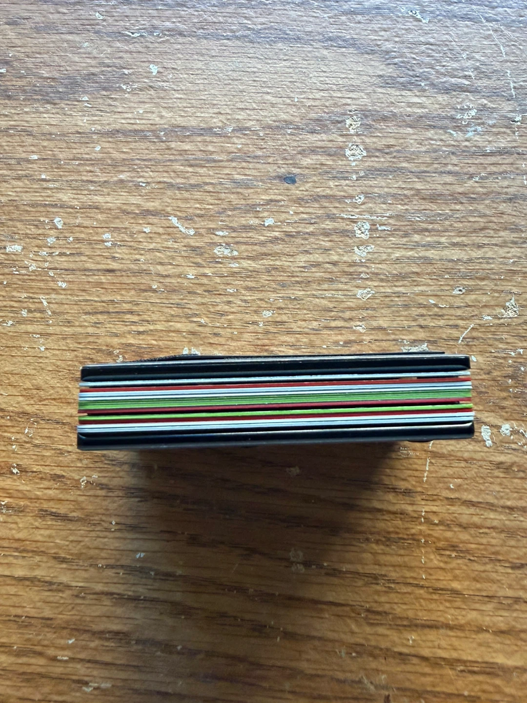 Ridge Wallet - photo 2
