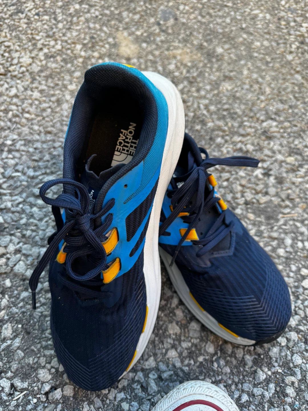 The North Face Vectiv Eminus - photo 5