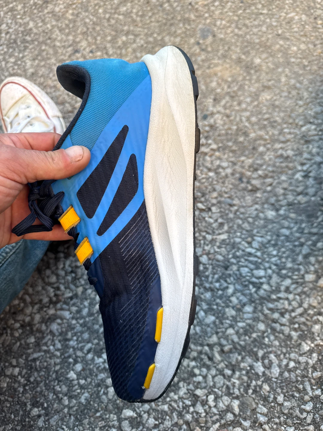 The North Face Vectiv Eminus - photo 3