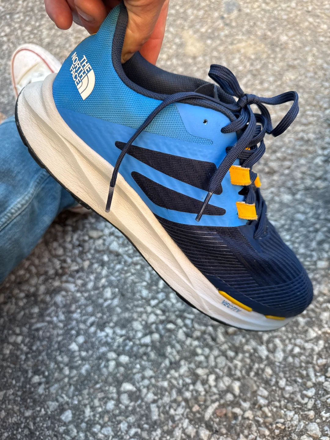 The North Face Vectiv Eminus