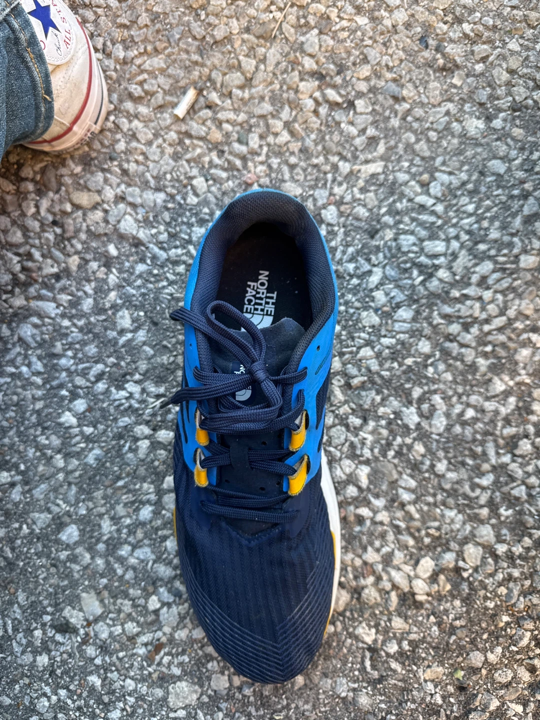 The North Face Vectiv Eminus - photo 2