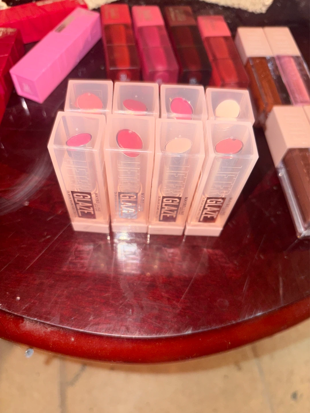 May-belle New York bundle - photo 5