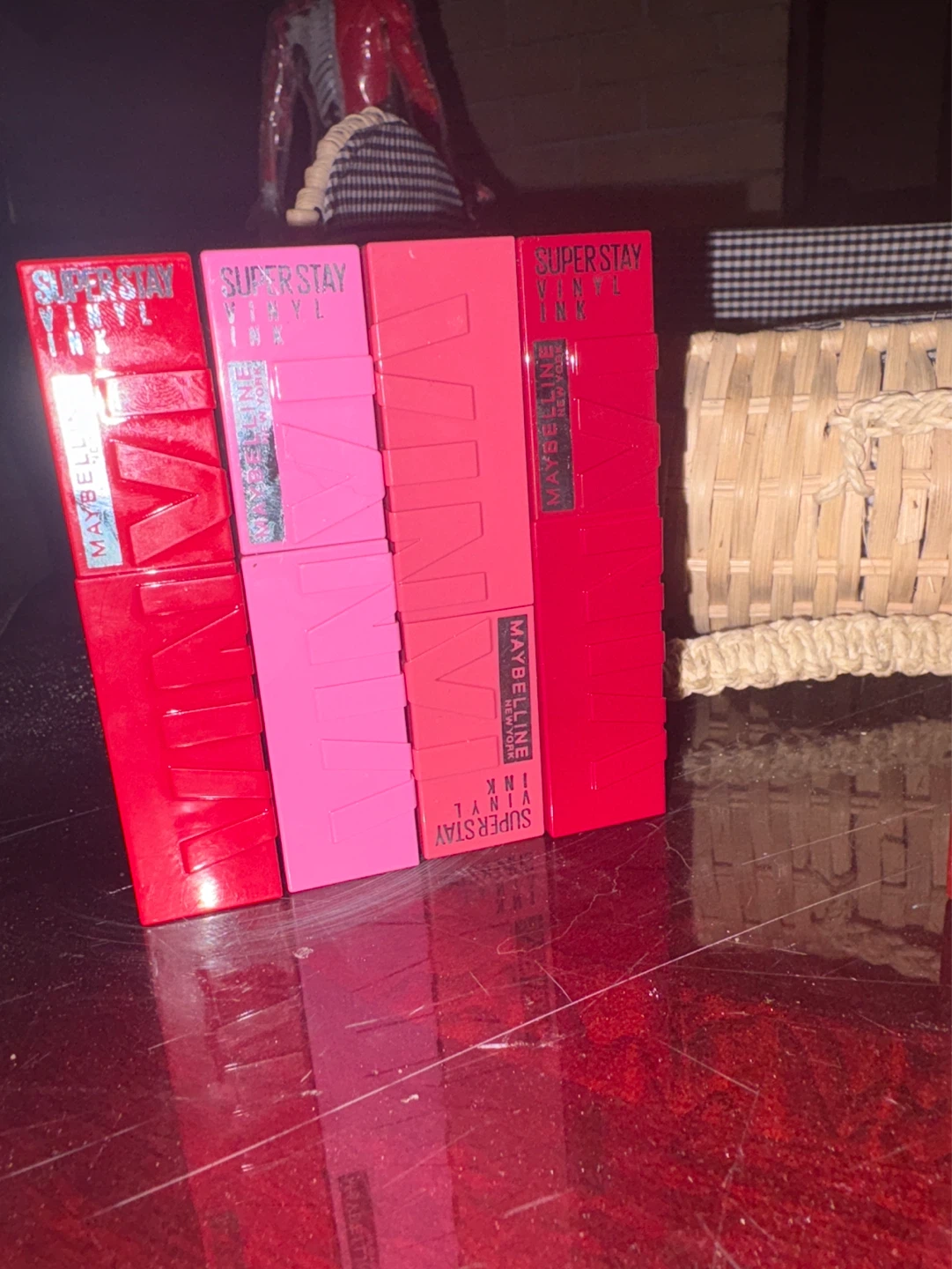 May-belle New York bundle - photo 3