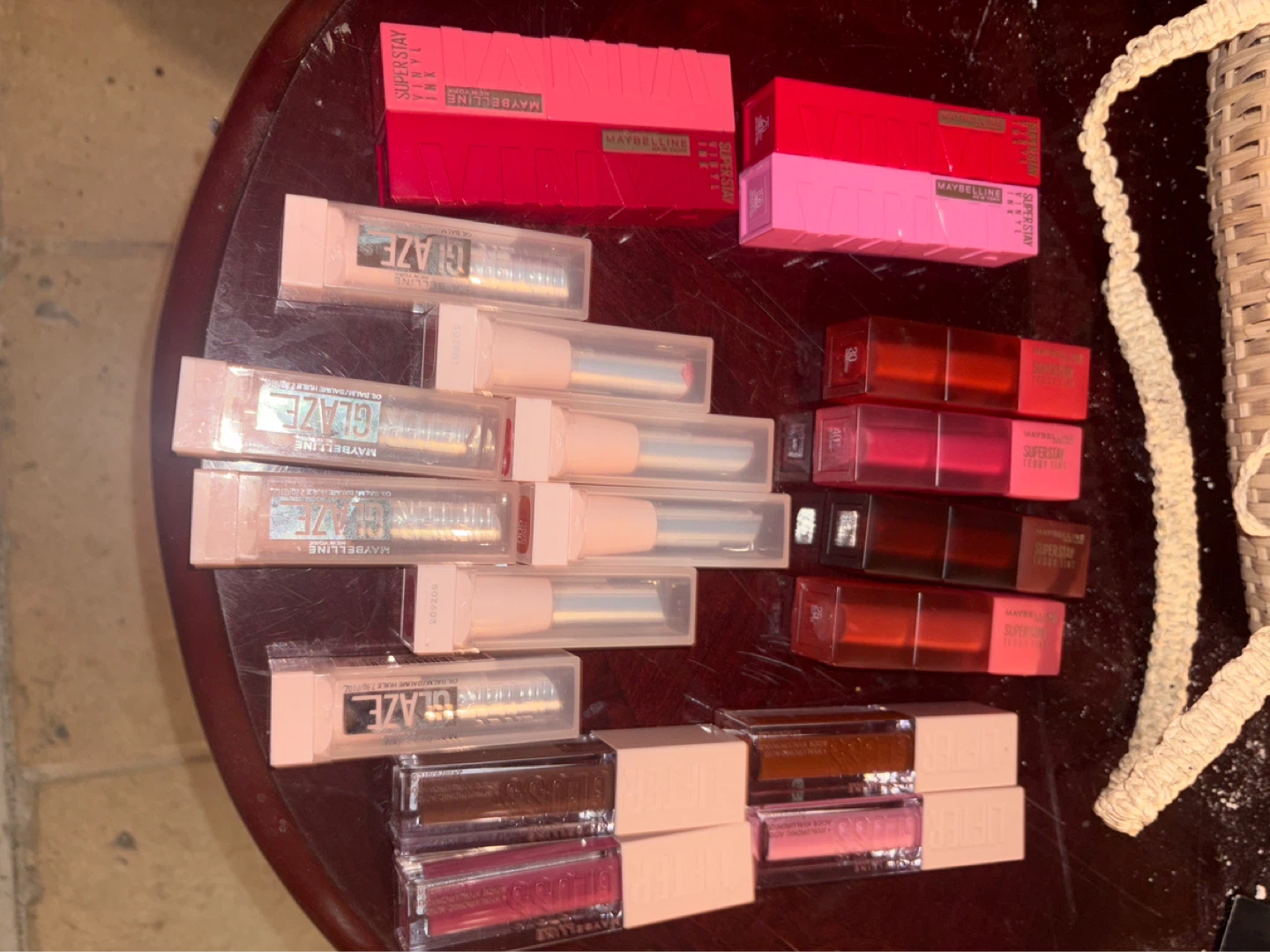 May-belle New York bundle