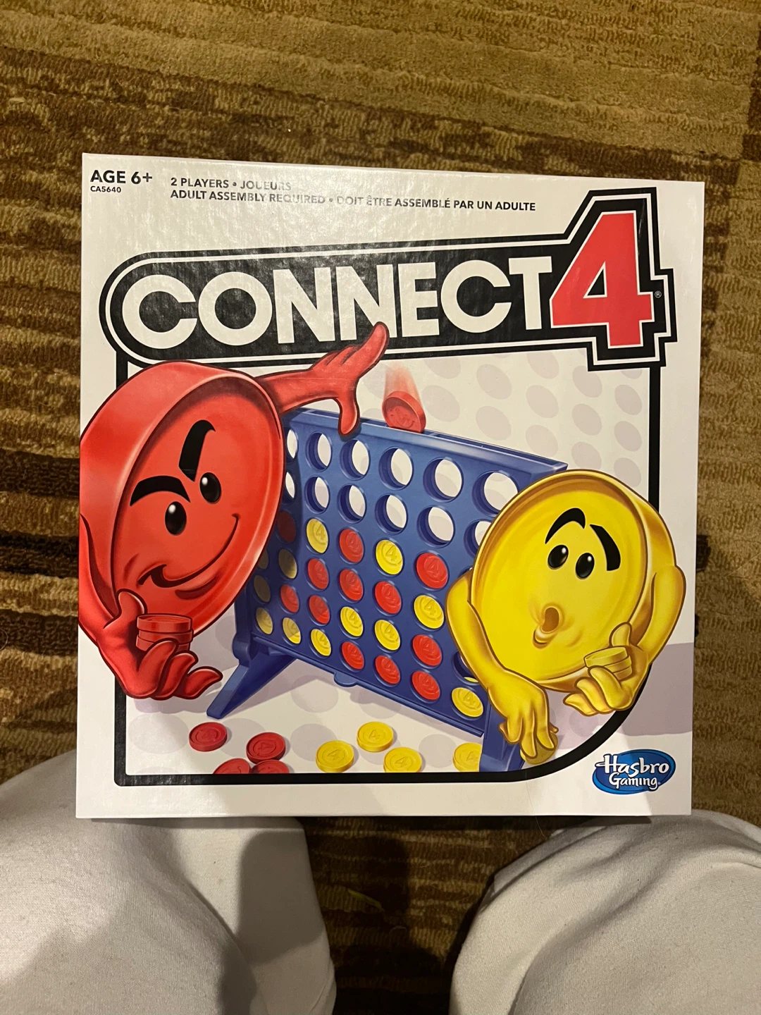 Bundle of Board Games - photo 2
