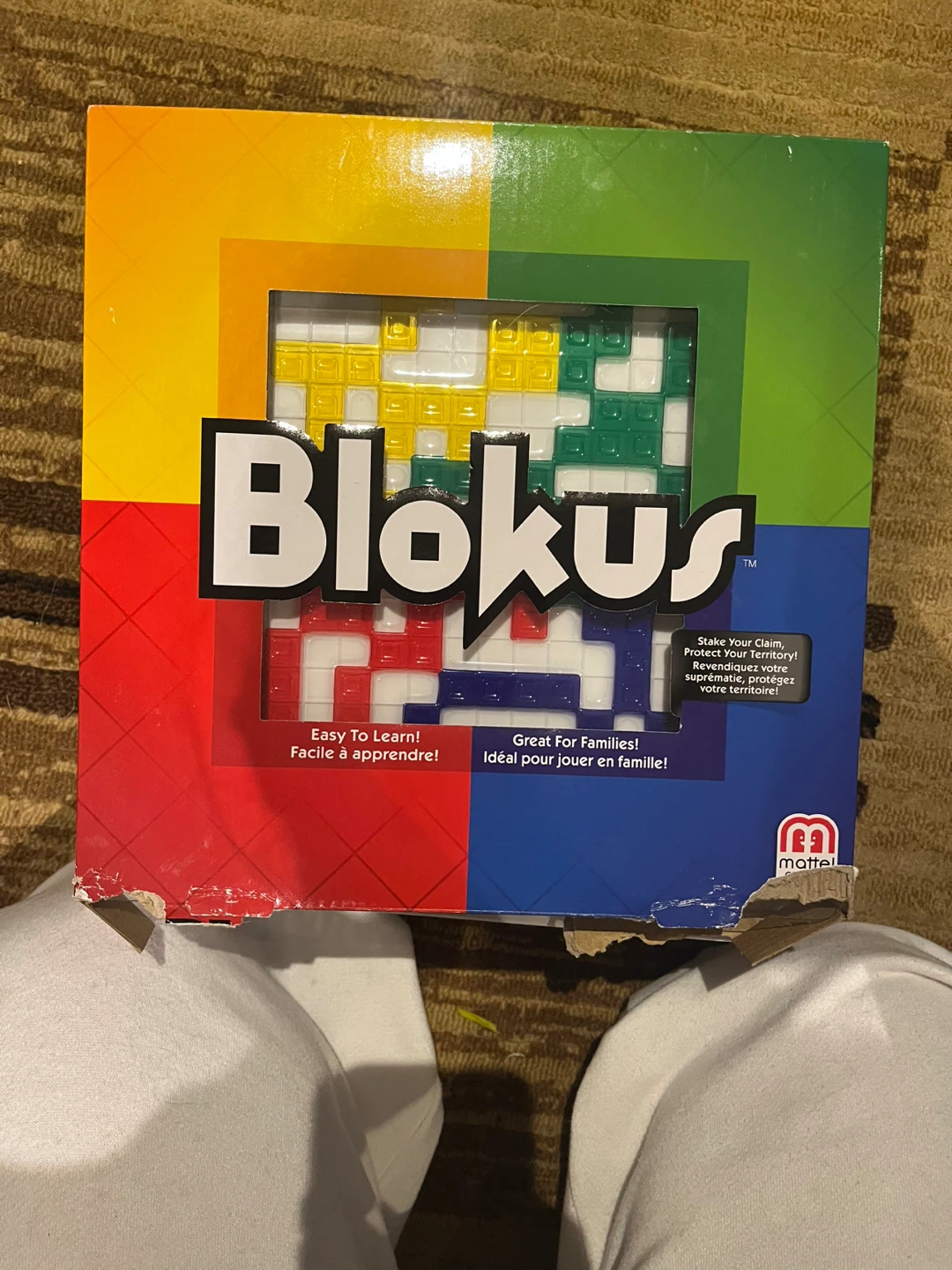 Bundle of Board Games - photo 3