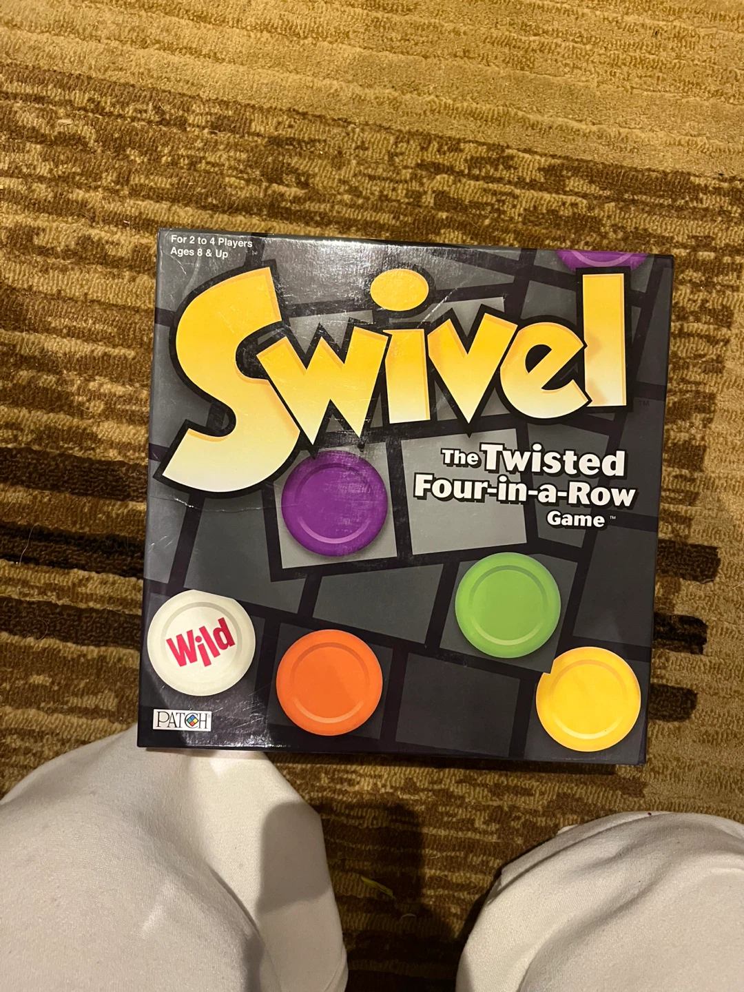 Bundle of Board Games
