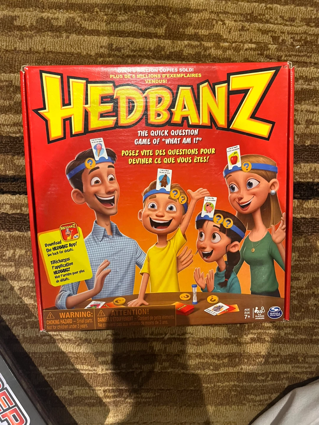 Bundle of Board Games - photo 5