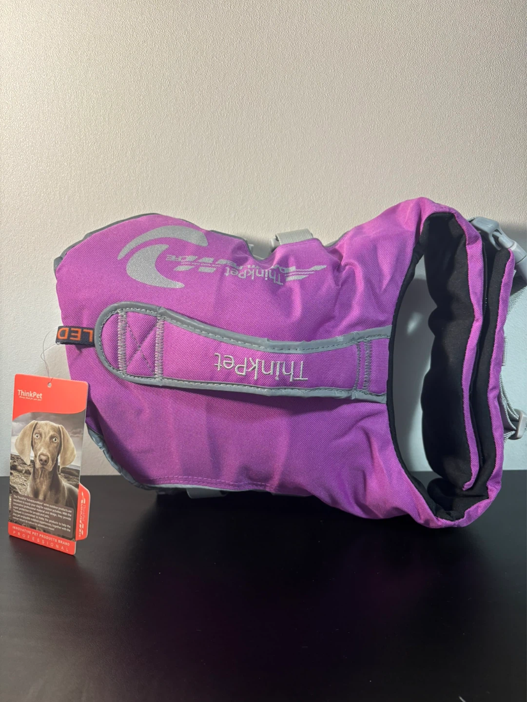 ThinkPet Life Jacket - Size M