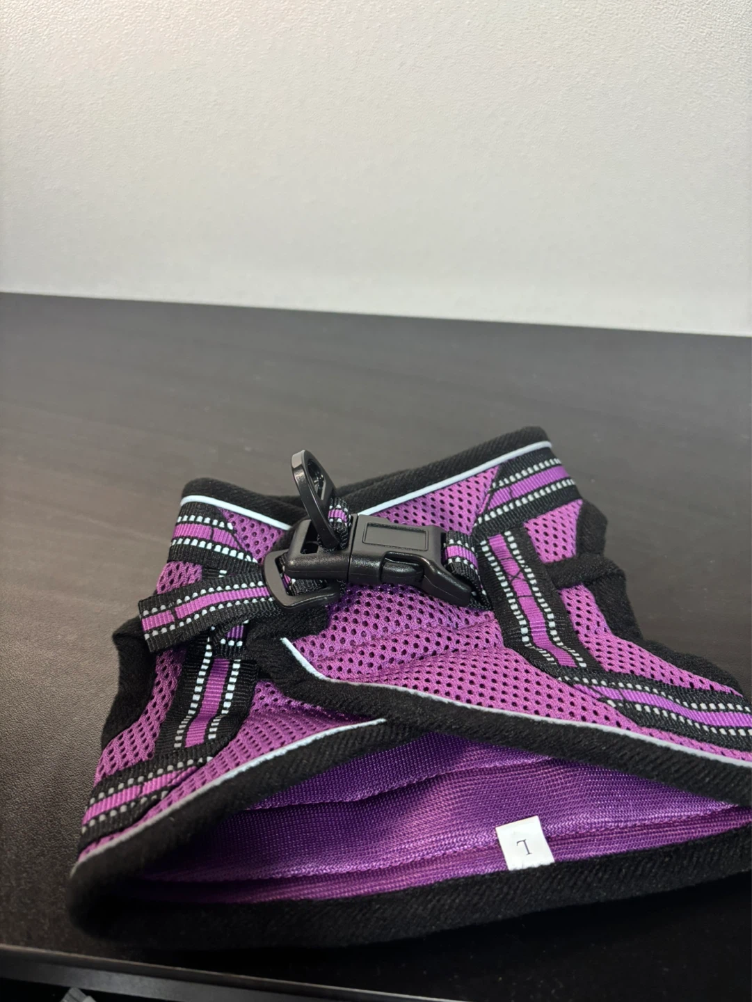 Cat Harness and Leash Set - photo 3
