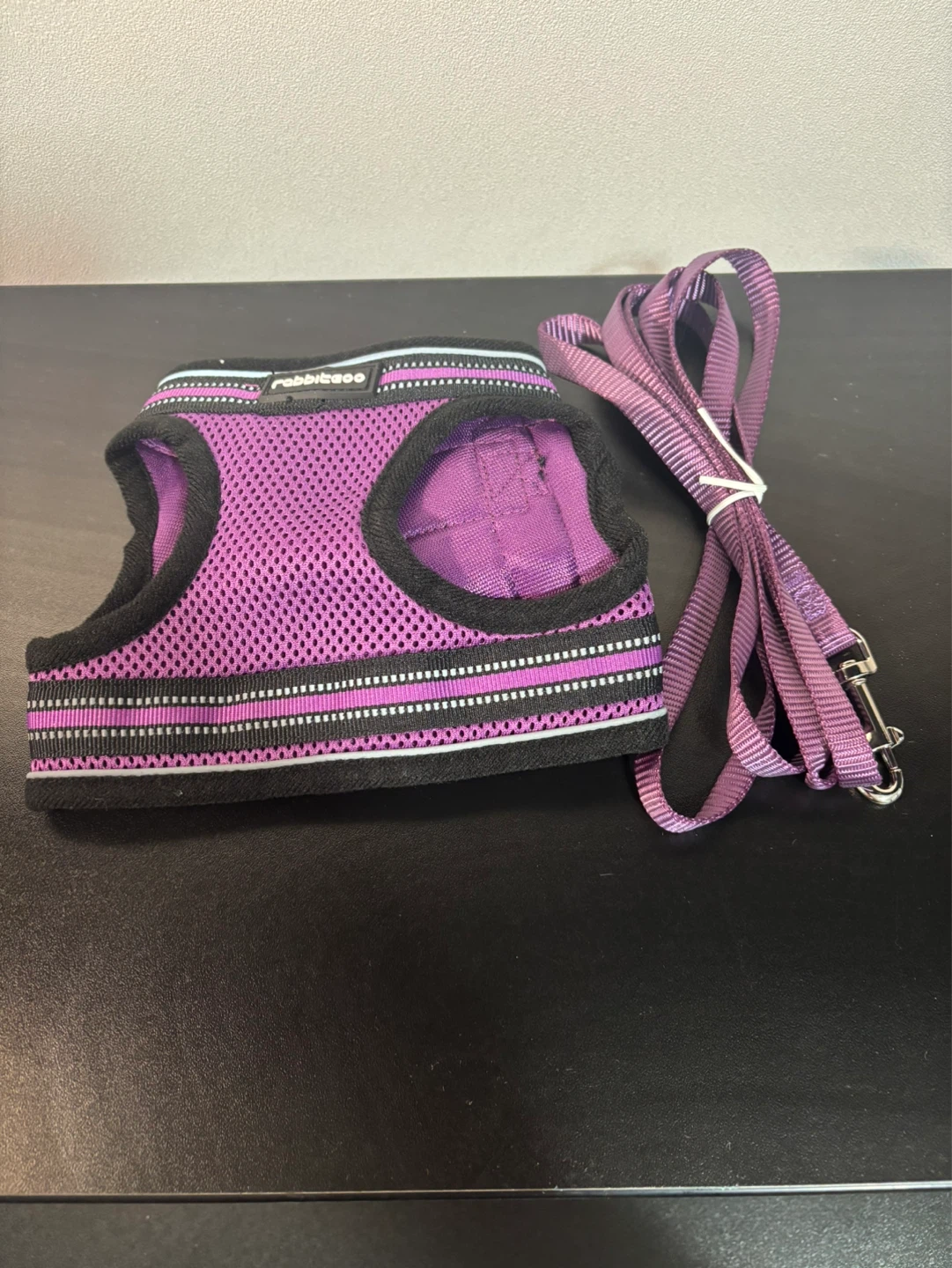 Cat Harness and Leash Set - photo 4