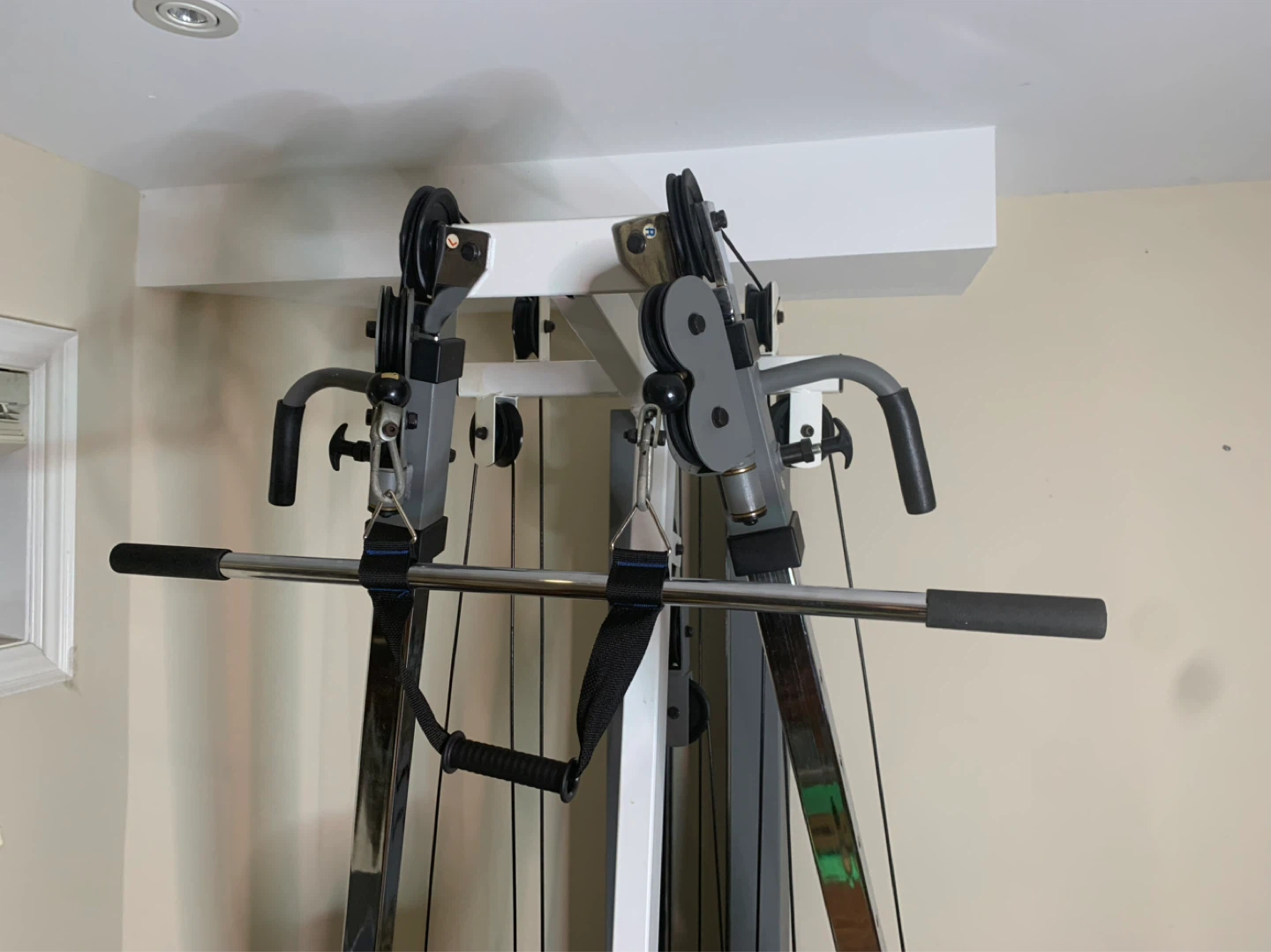 KEYS FITNESS Home Gym Machine - photo 2