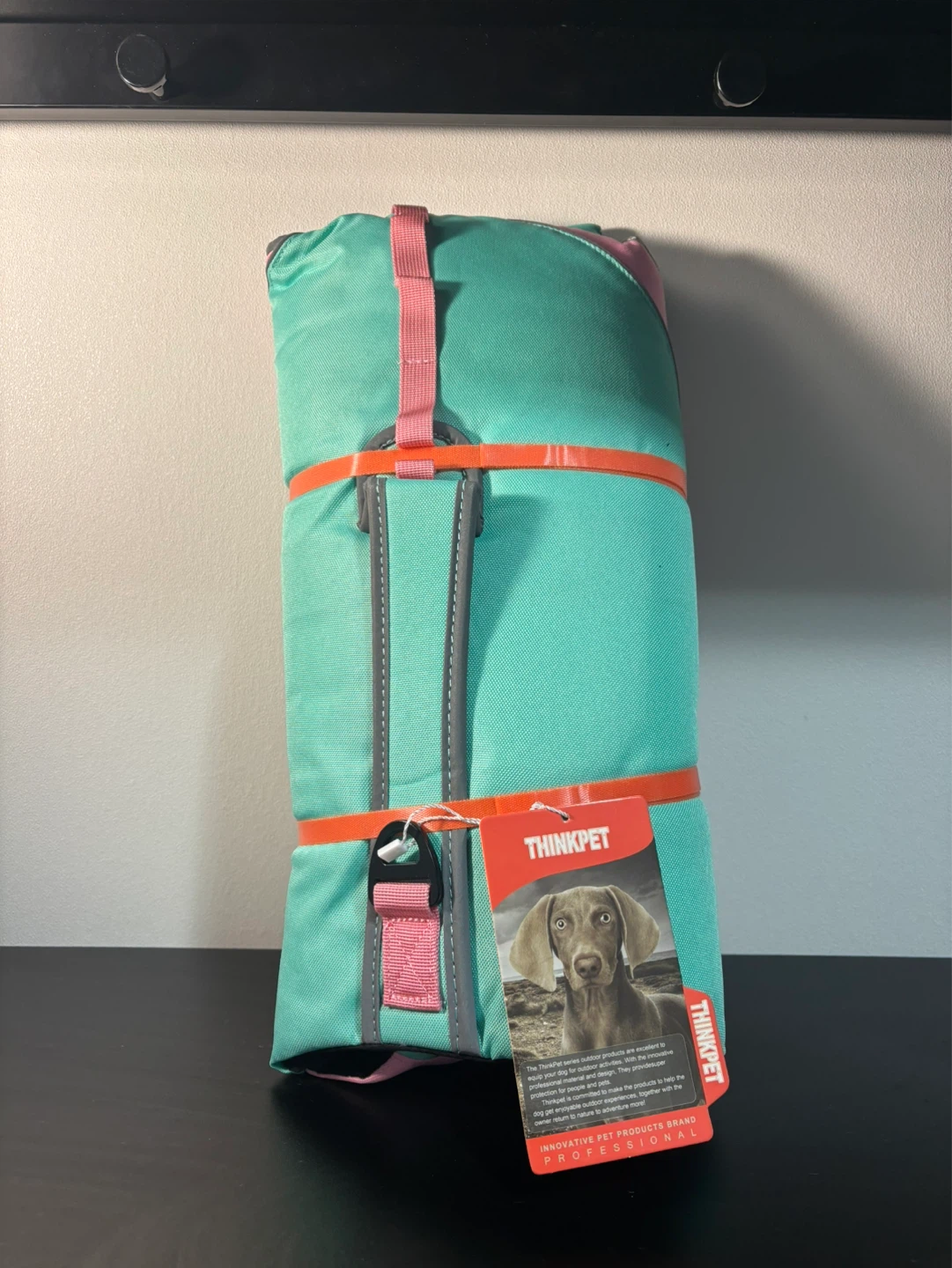 THINKPET Dog Life Vest - photo 2