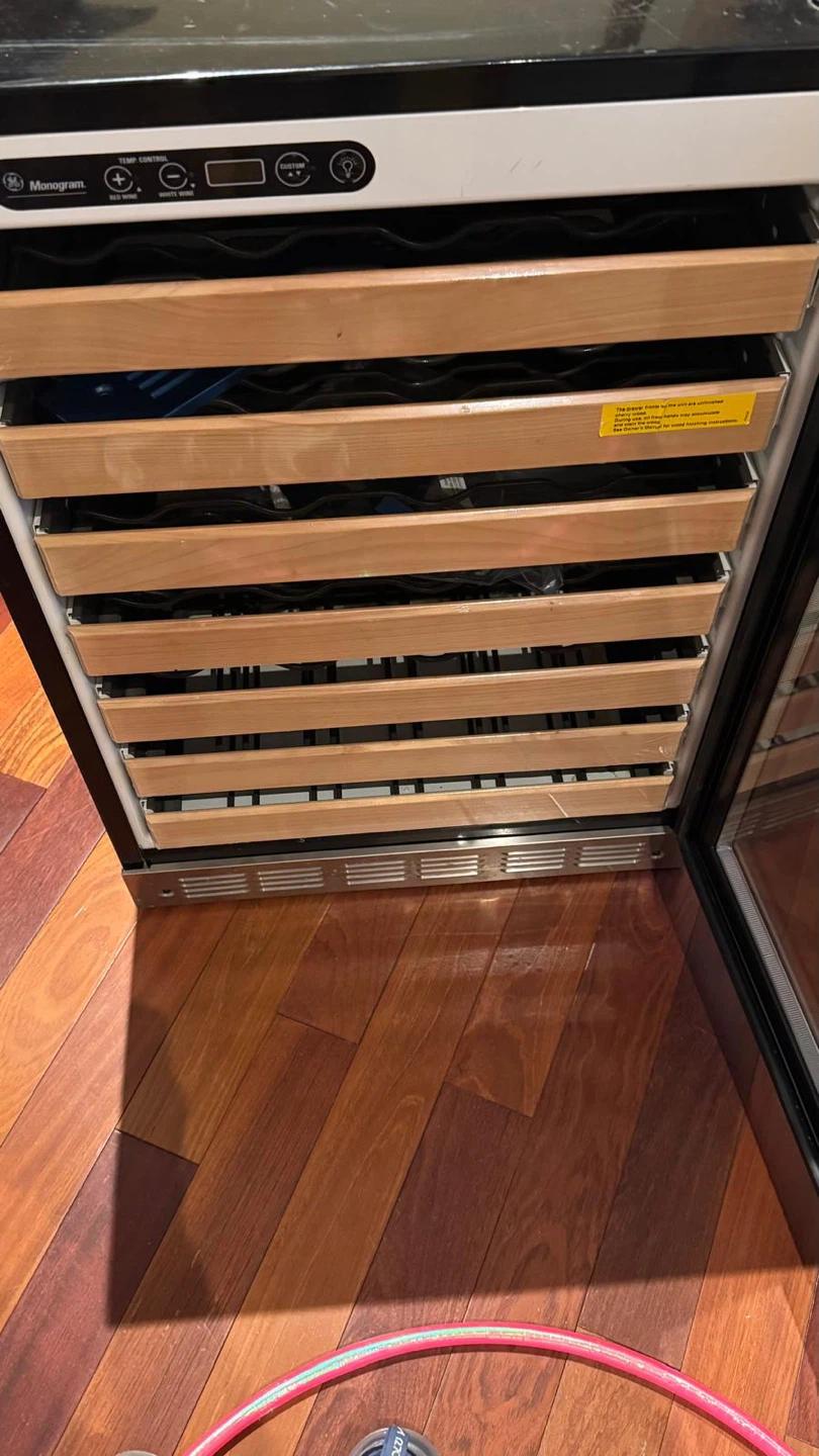 Monogram Wine Cooler - photo 5