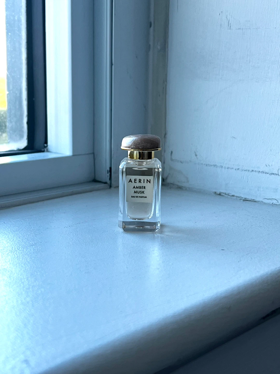 AERIN Amber Musk Eau de Parfum 4ml MINI bottle