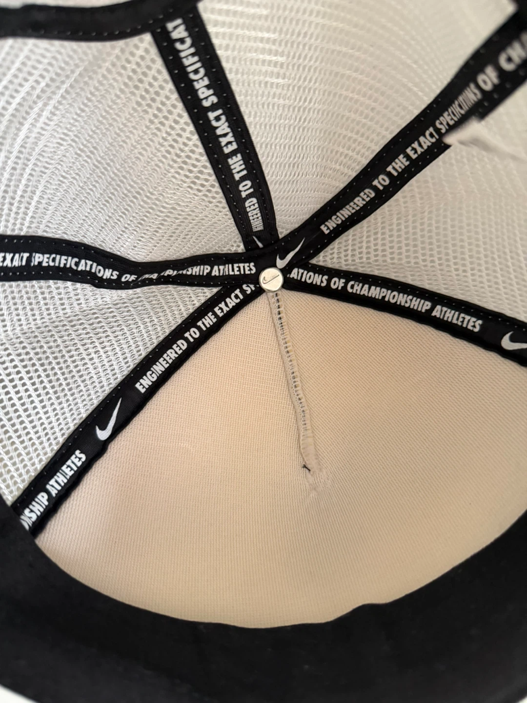 Nike True Trucker Hat Skull Graphic - photo 3
