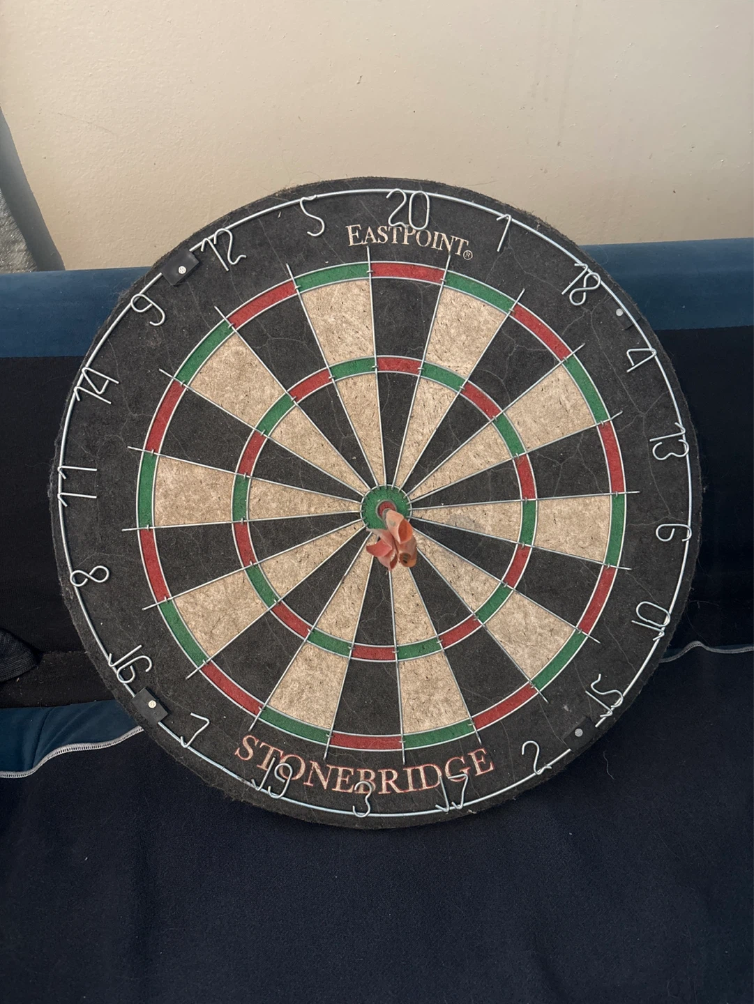 Eastpoint Stonebridge Dartboard