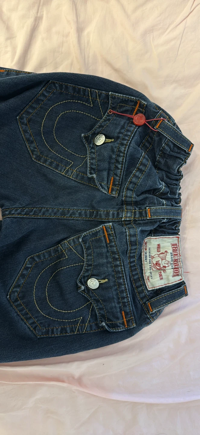 True Religion Jeans -