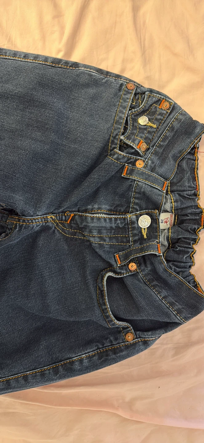 True Religion Jeans - - photo 2