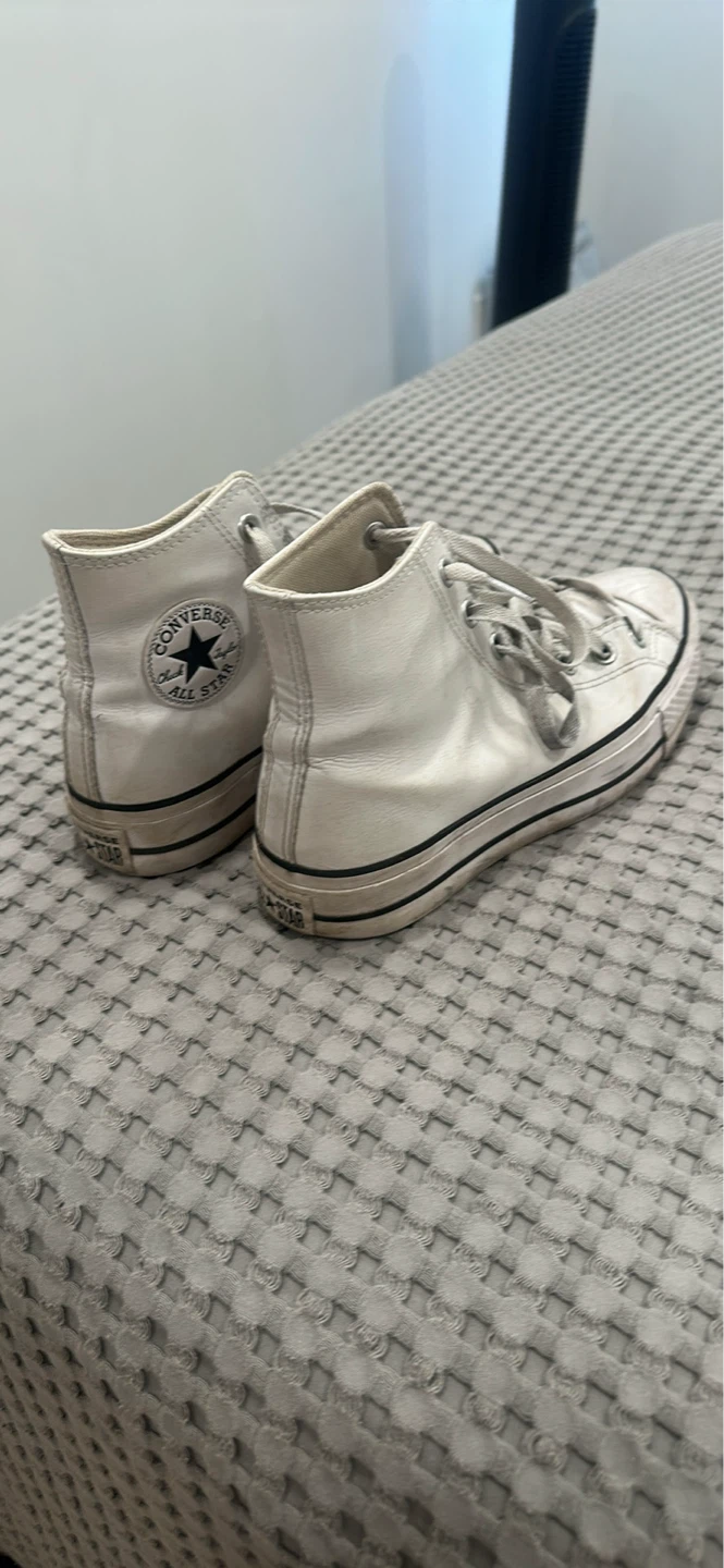 Converse All Star High Top Sneakers