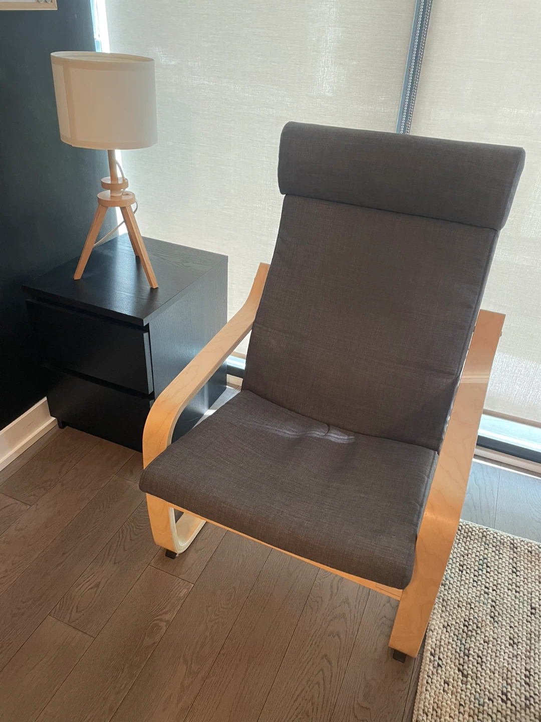 IKEA POÄNG Armchair - photo 2