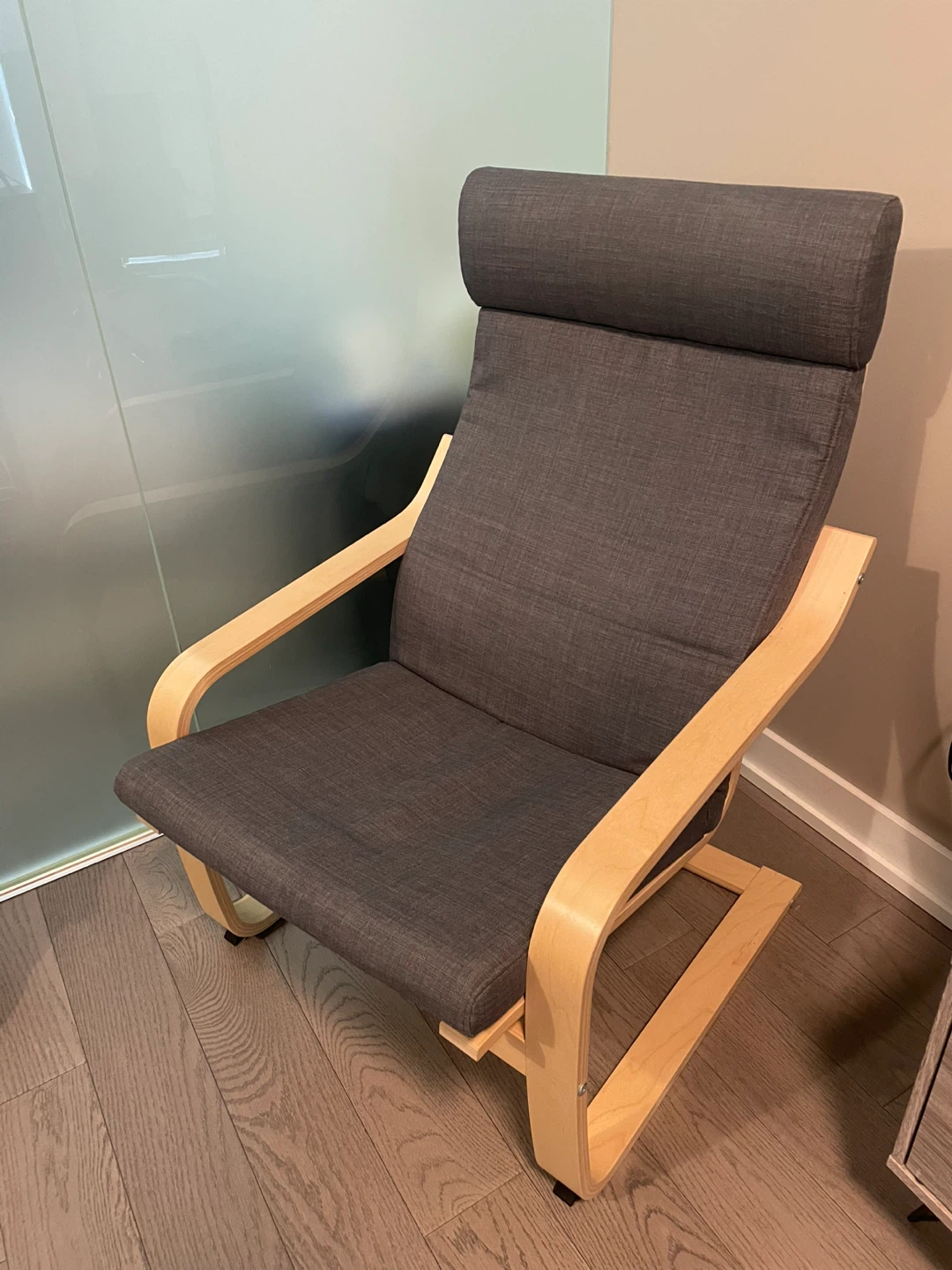 IKEA POÄNG Armchair