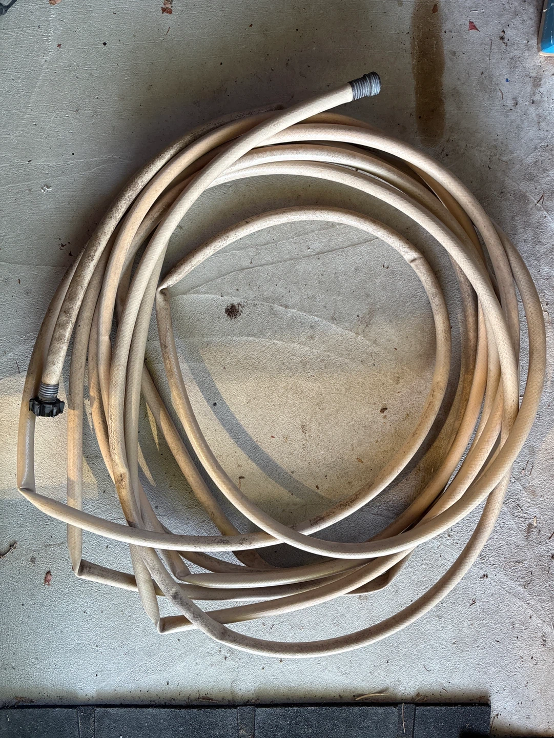 Garden hose