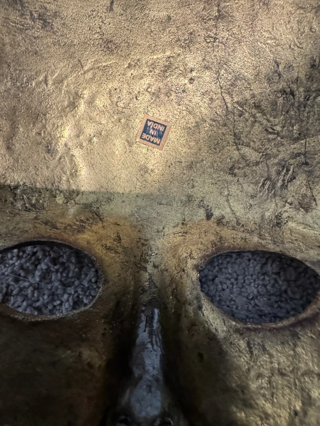 Mardi Gras Mask - photo 2
