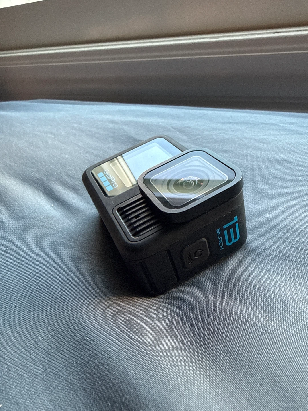 GoPro HERO13 Black Action Camera with Accessories - photo 3