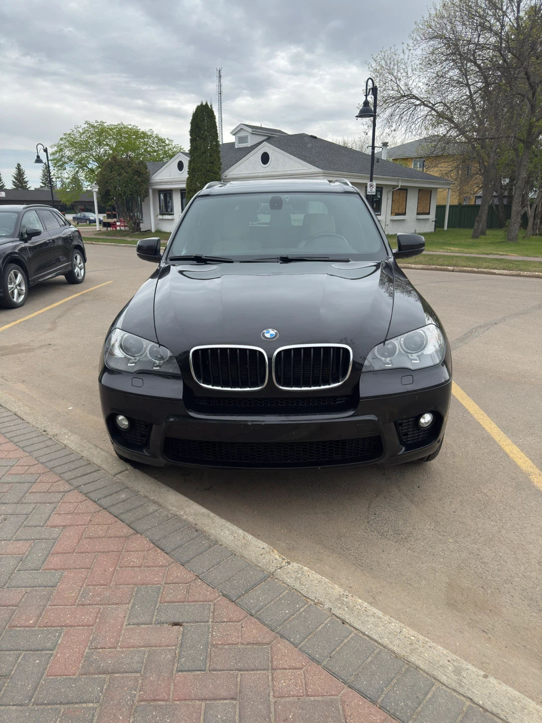 2013 BMW X5 - photo 2