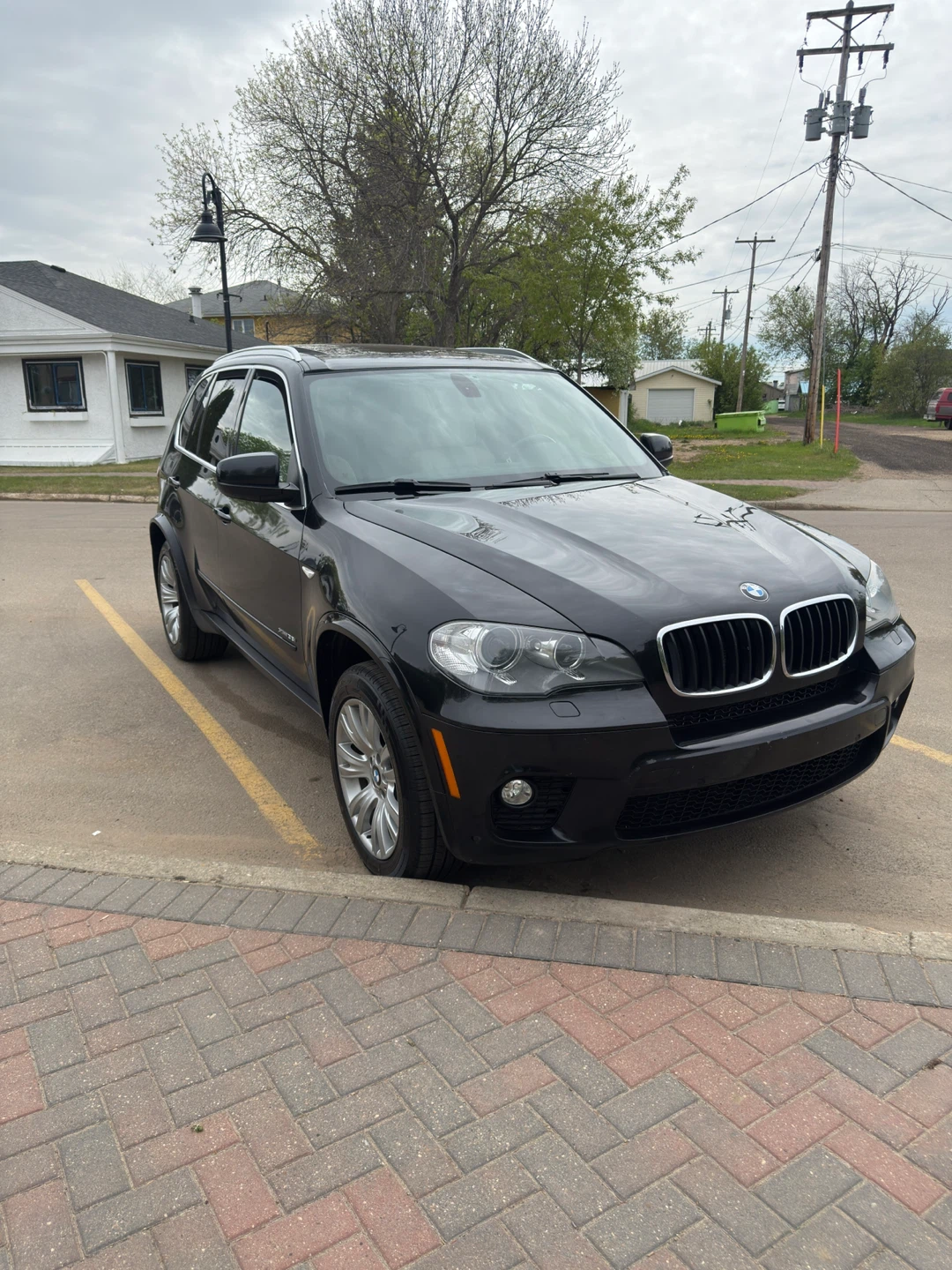 2013 BMW X5 - photo 3