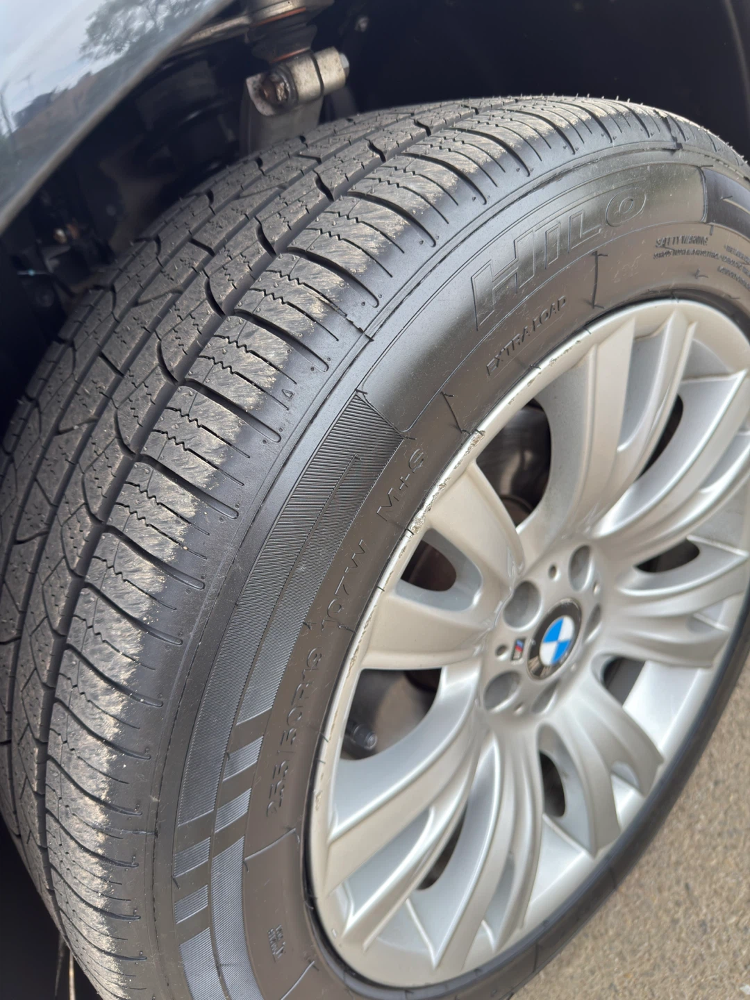2013 BMW X5 - photo 5