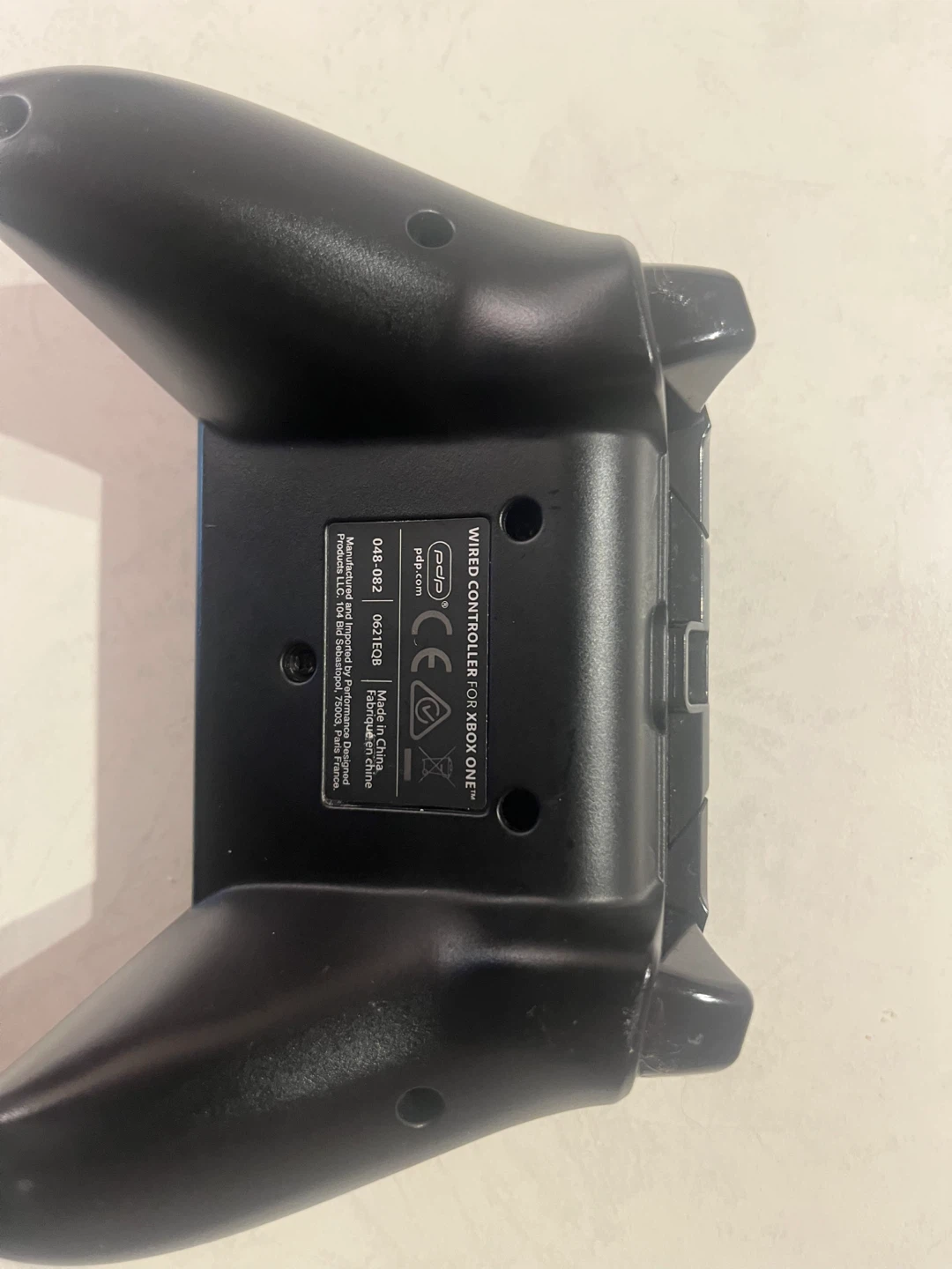 Wired Controller for Xbox One - photo 2