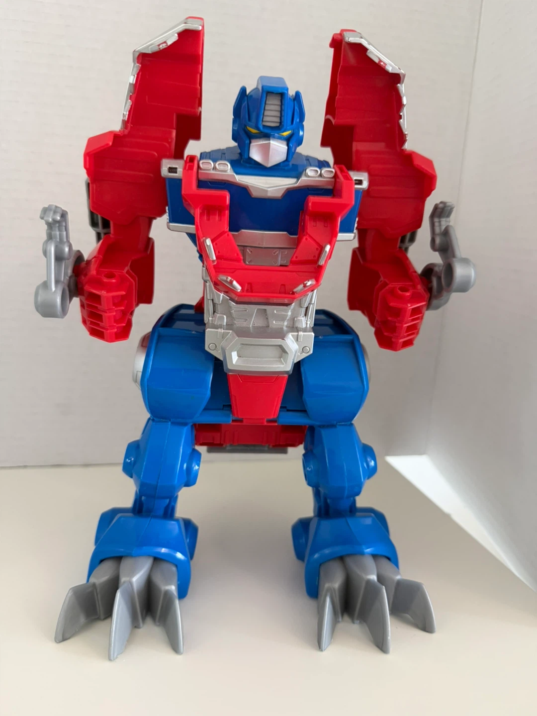 Playskool Heroes Transformers Rescue - photo 2