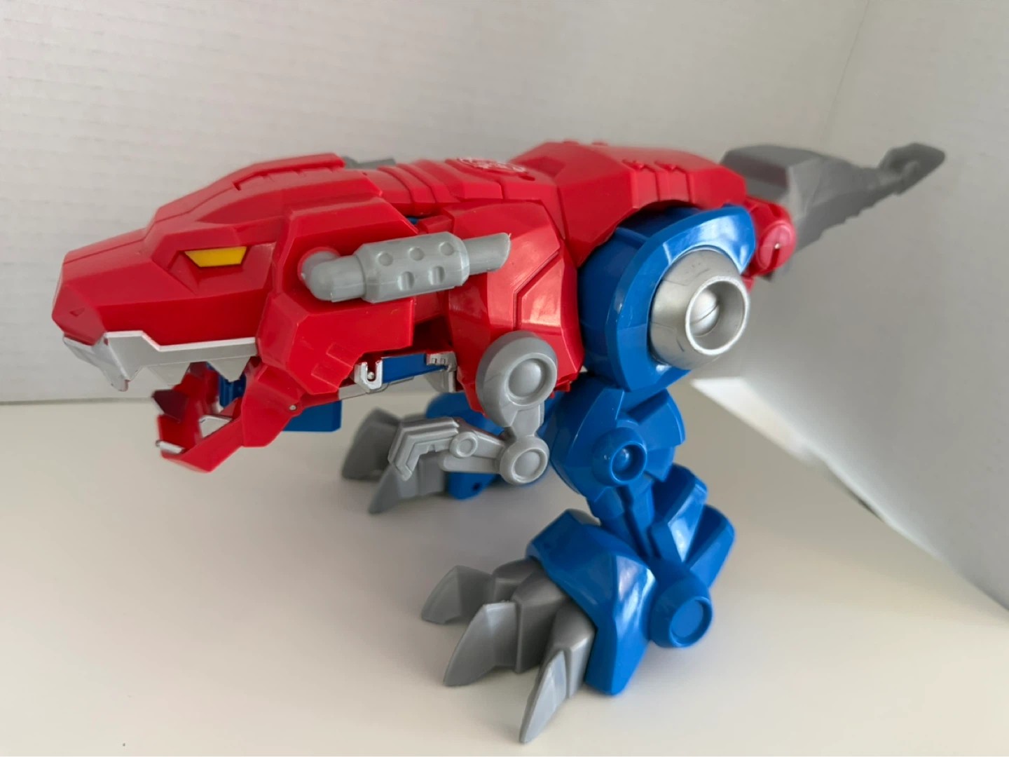 Playskool Heroes Transformers Rescue