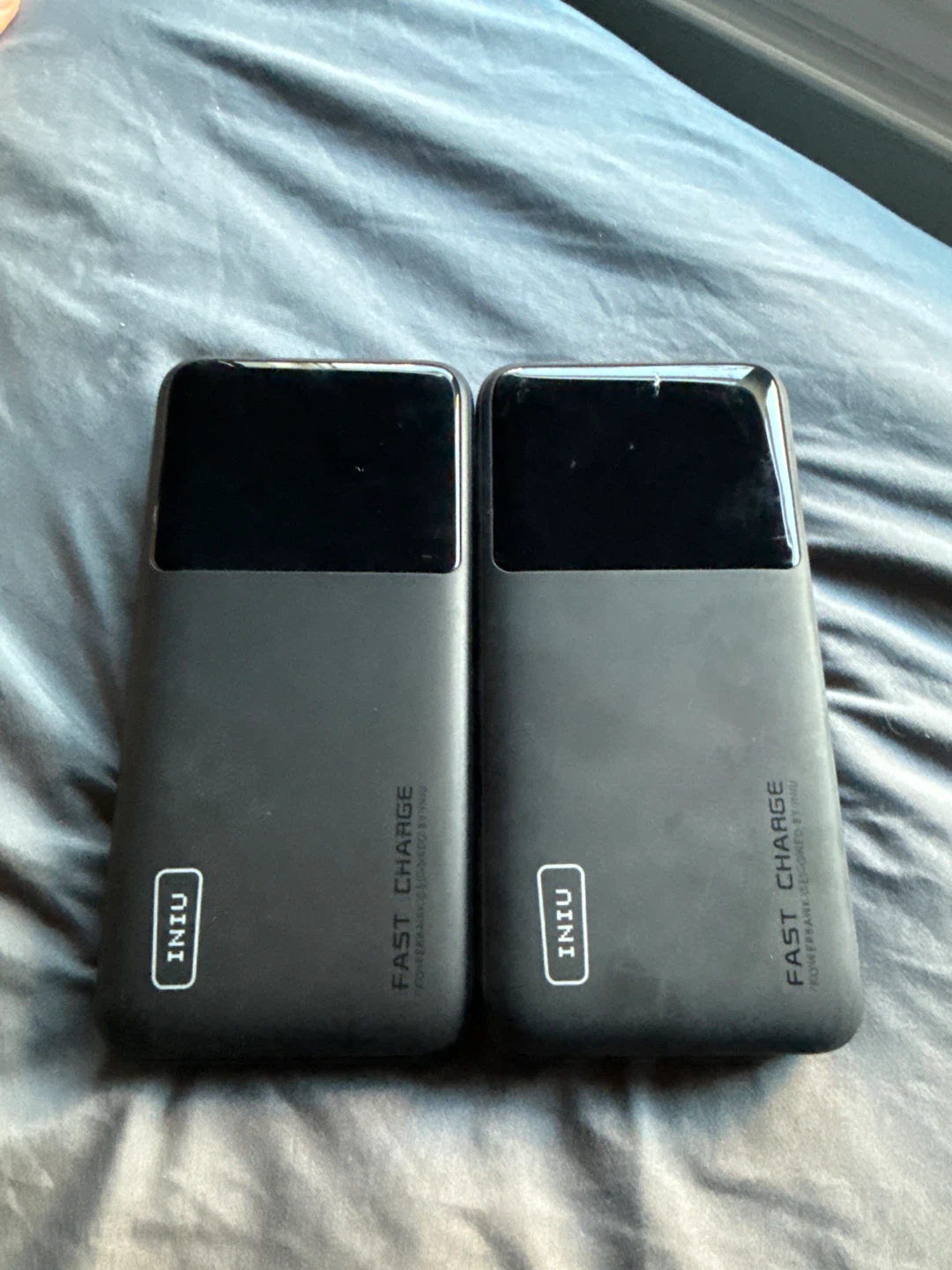 INUI Power Bank 27000mAh