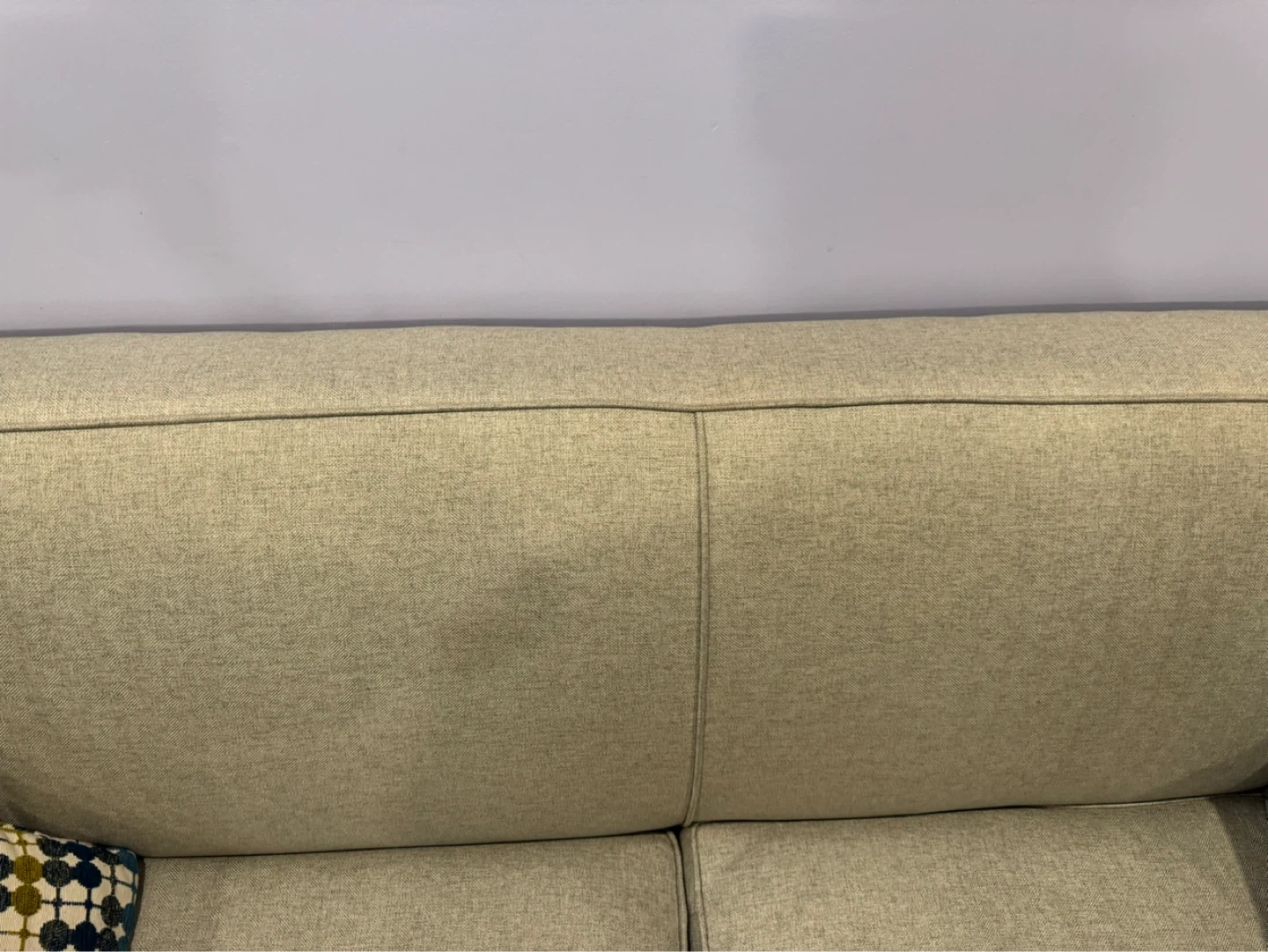 Light Beige bed Sofa - photo 4