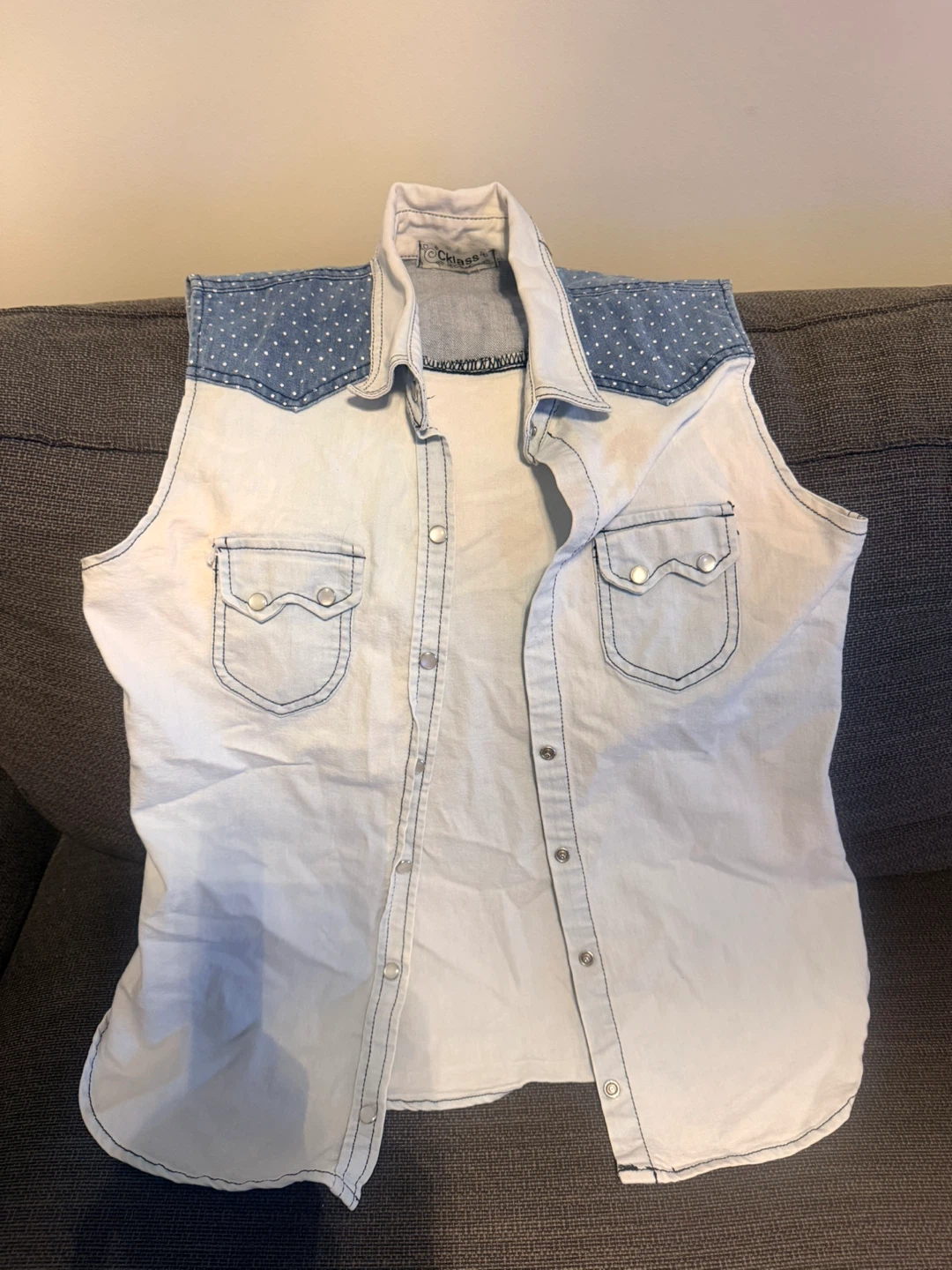 Bundle of clothes - photo 5