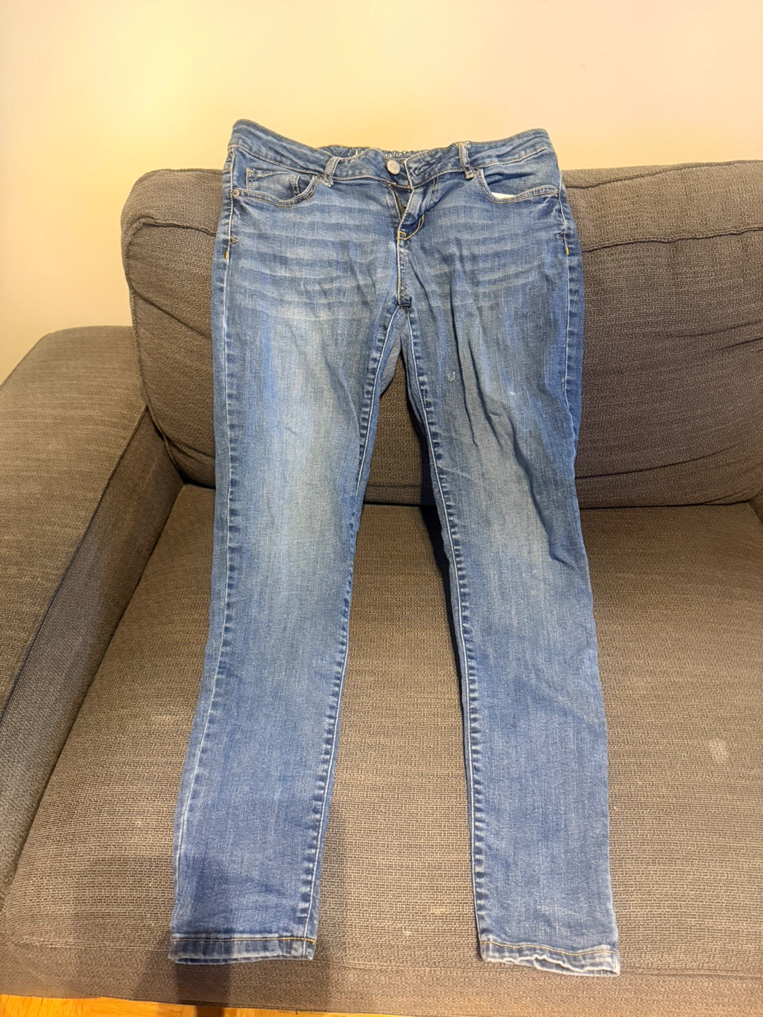 Bundle of clothes - photo 3