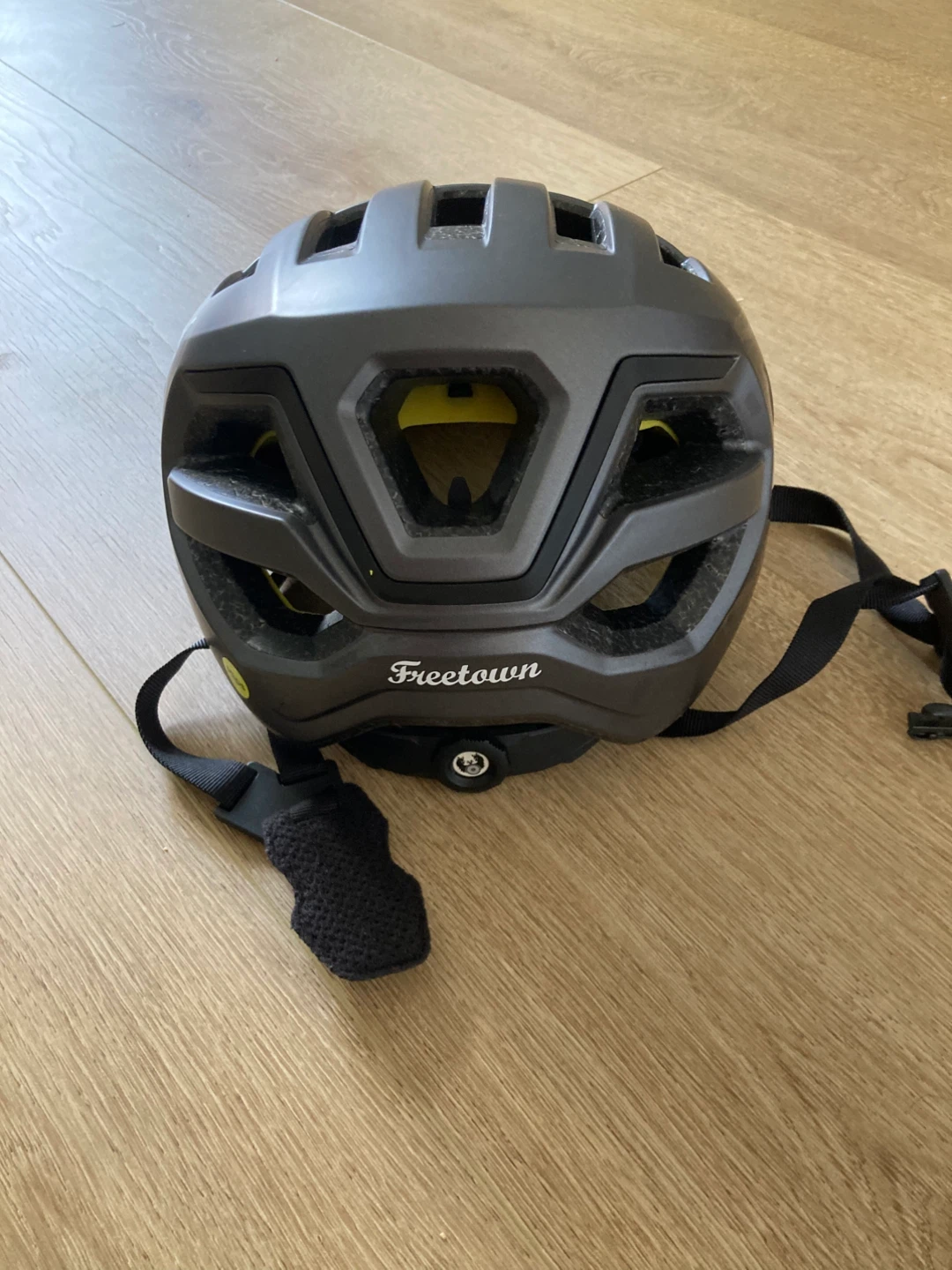 Freetown Bike Helmet