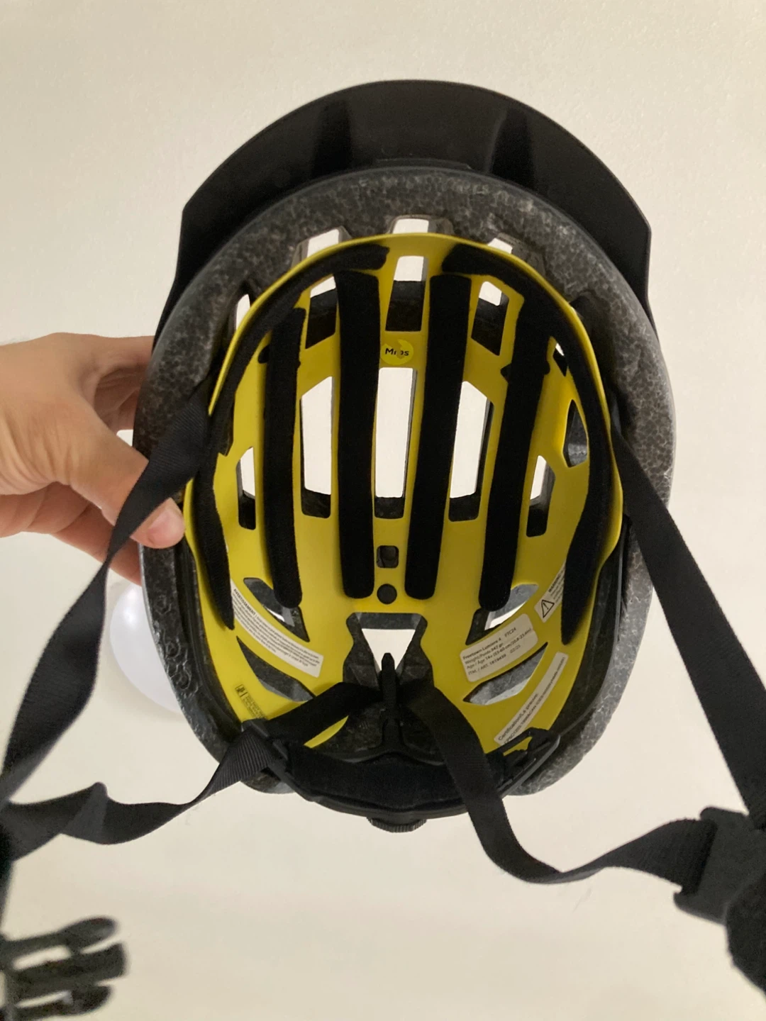 Freetown Bike Helmet - photo 3
